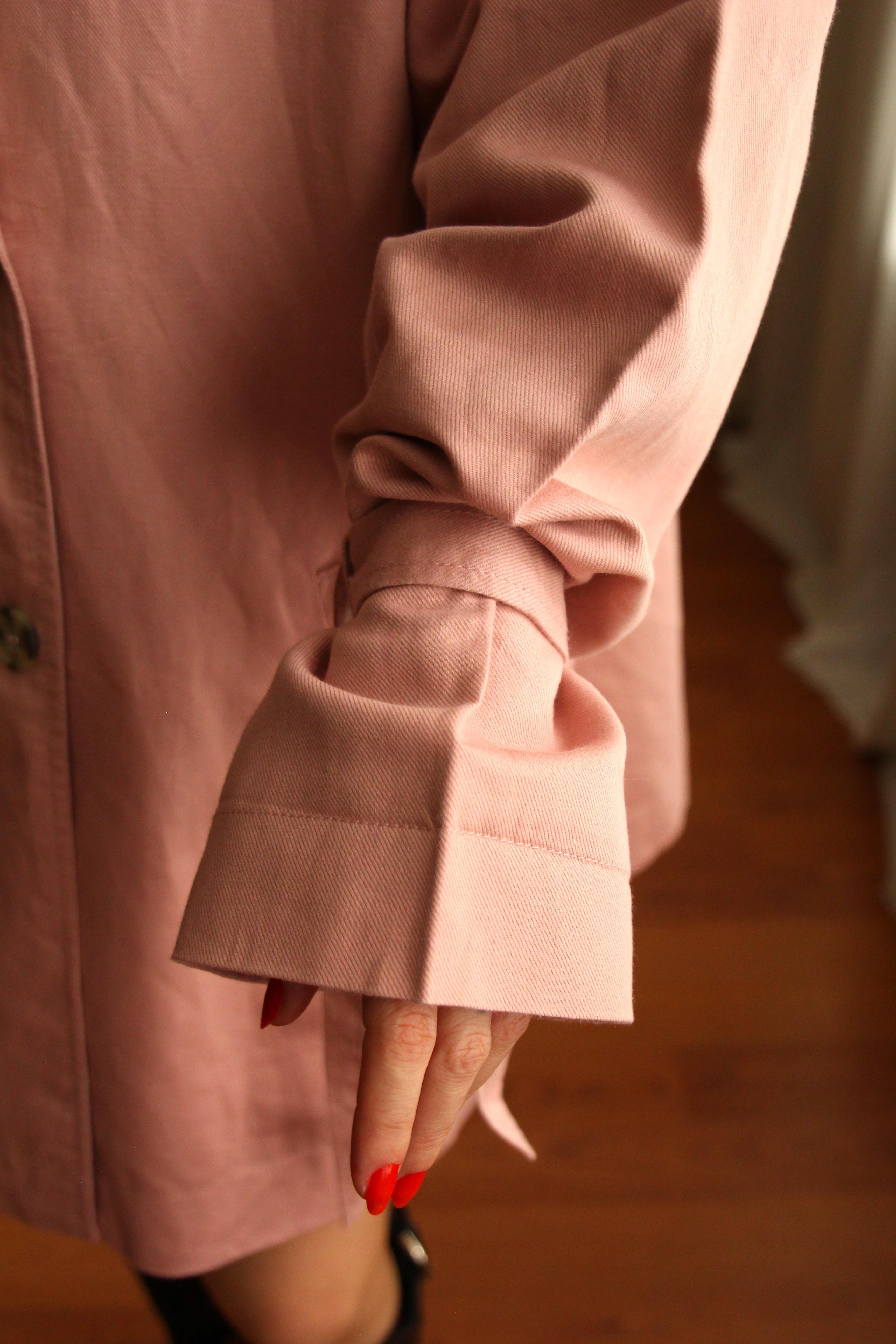 Trenchcoat
