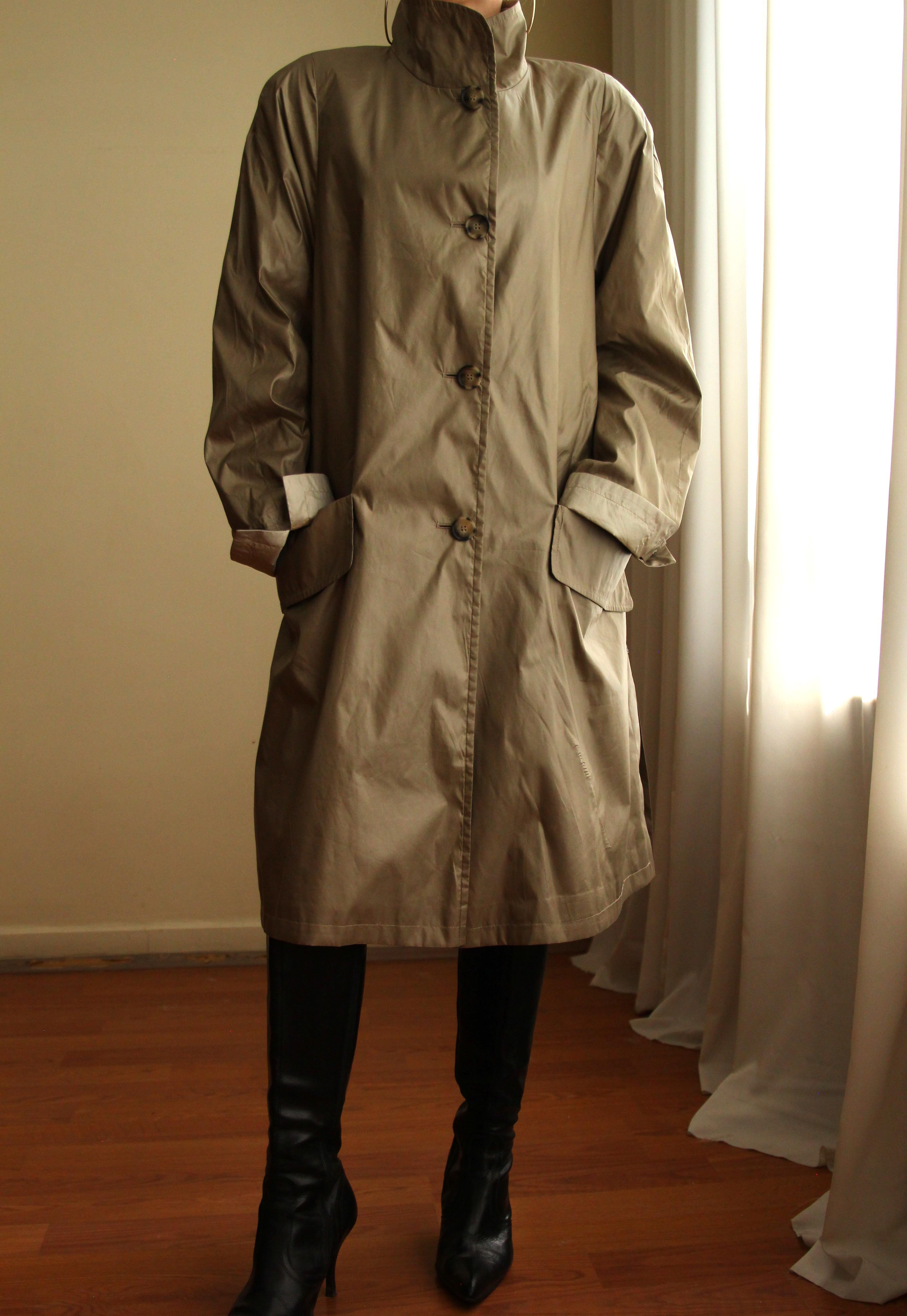Trenchcoat
