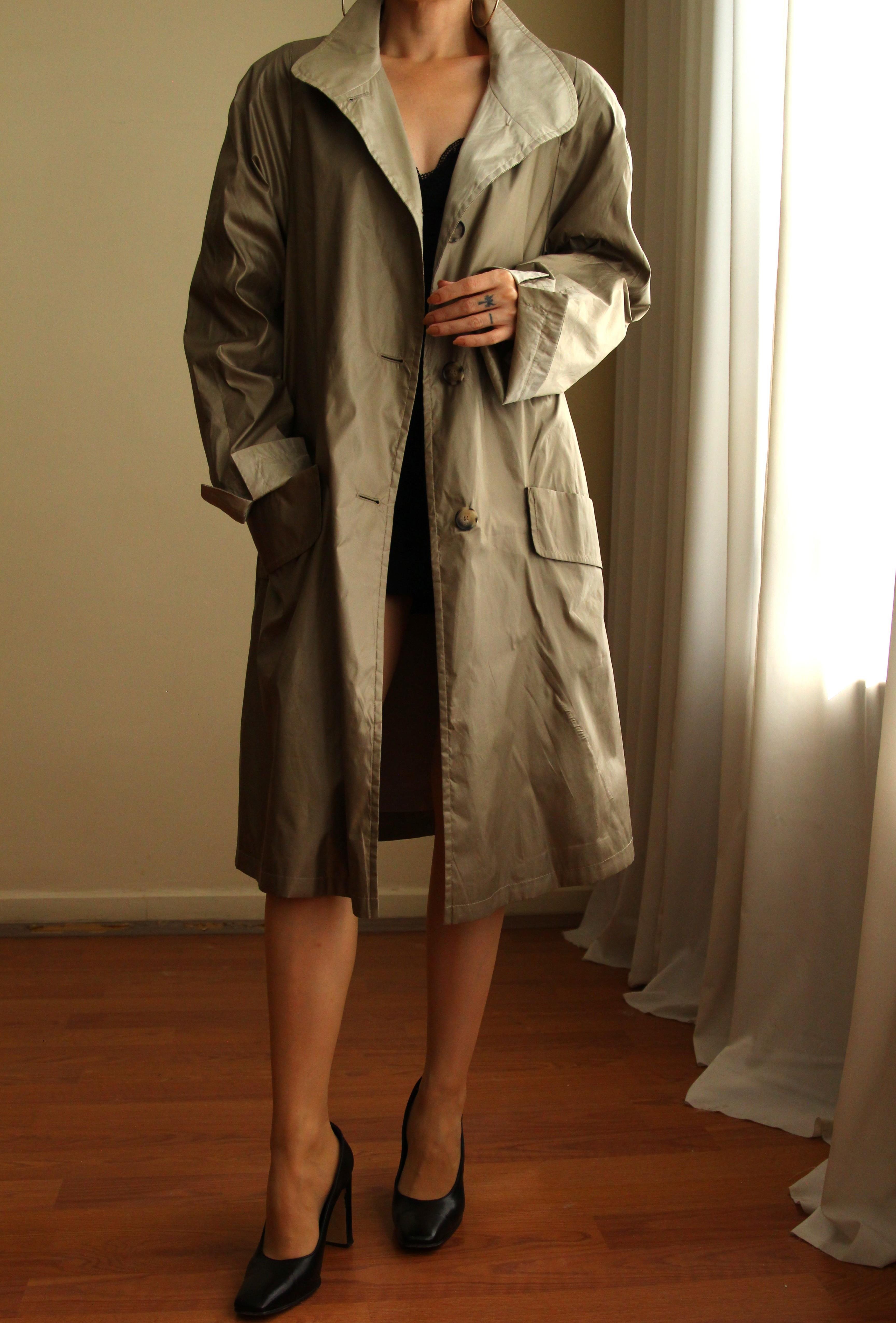 Trenchcoat