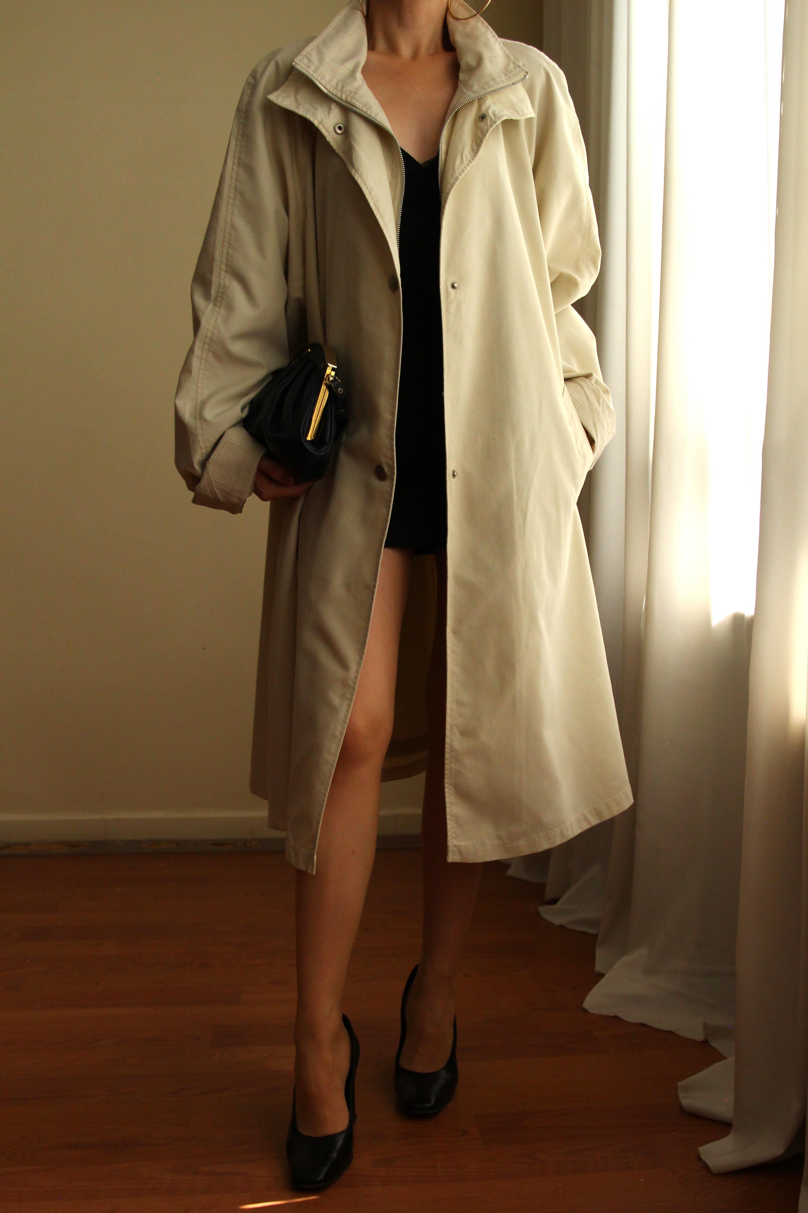 Trenchcoat