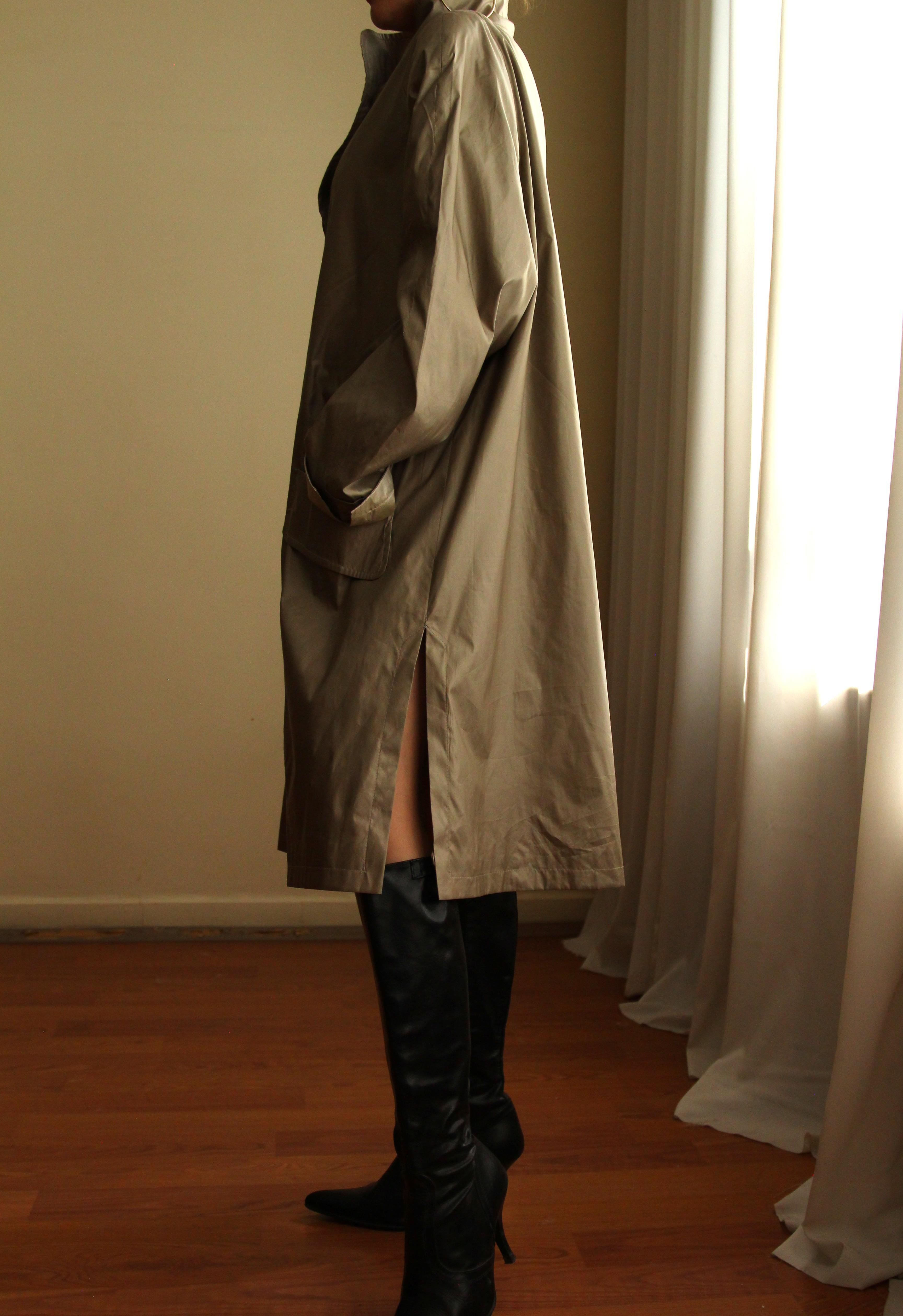 Trenchcoat