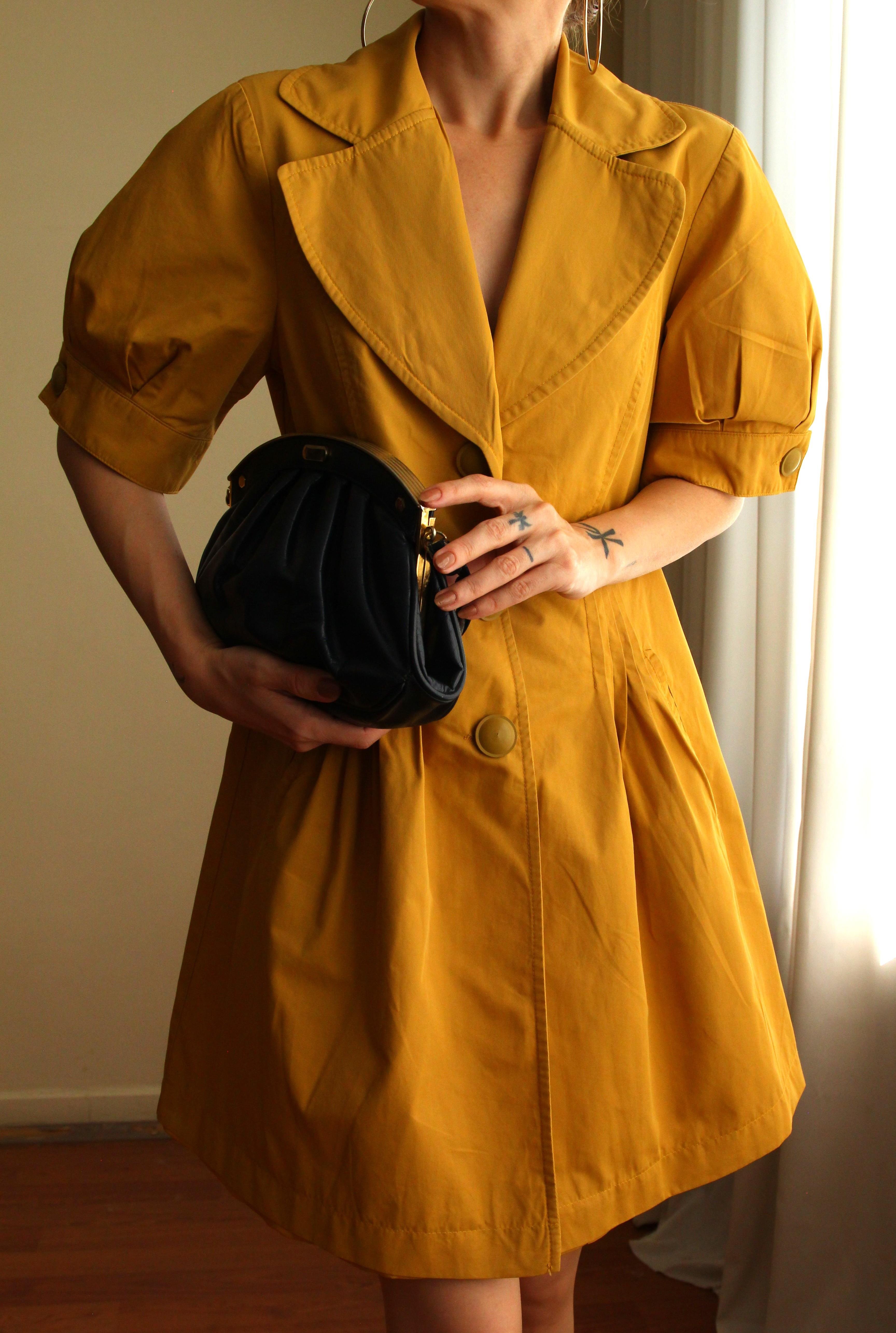 Trenchcoat