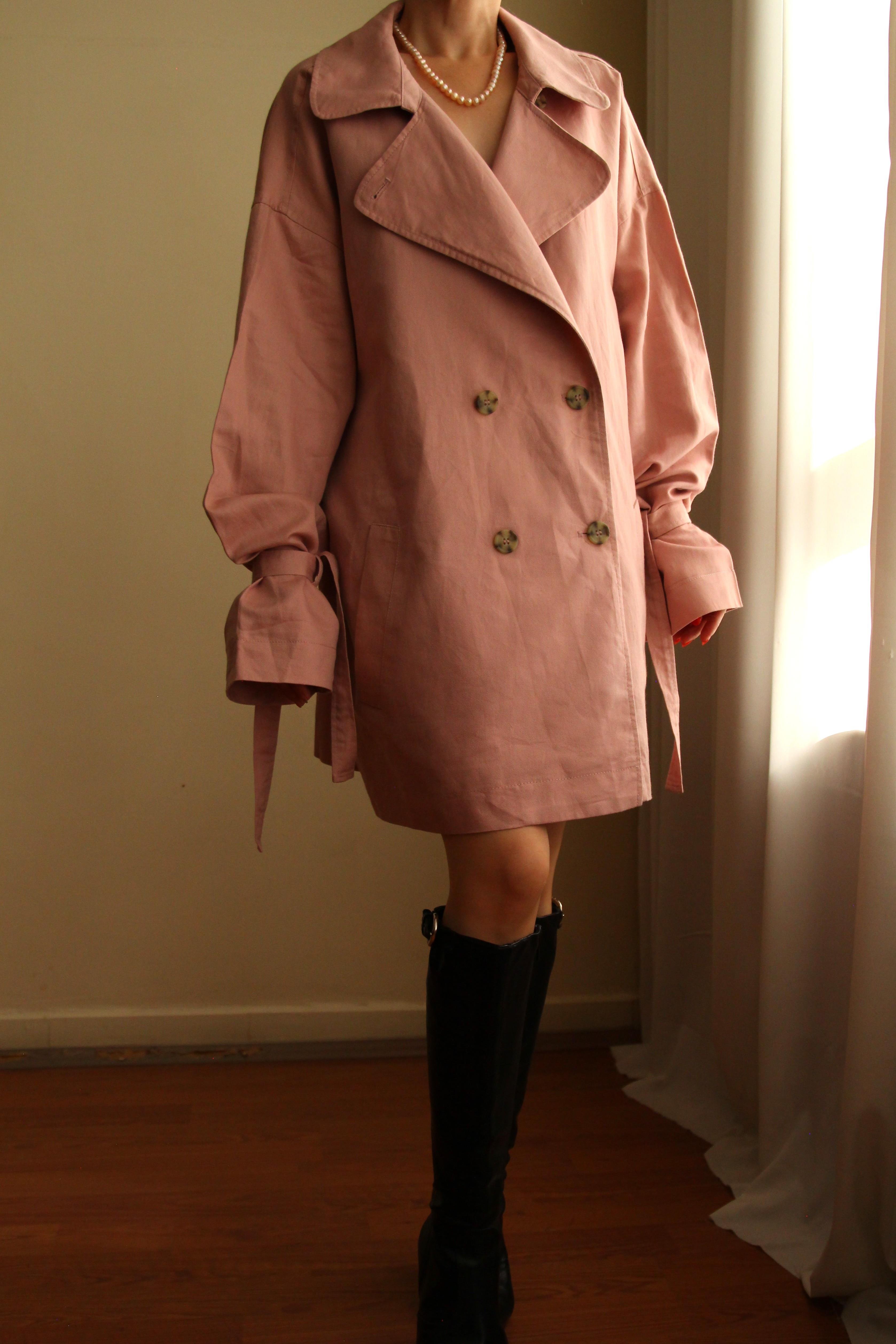 Trenchcoat
