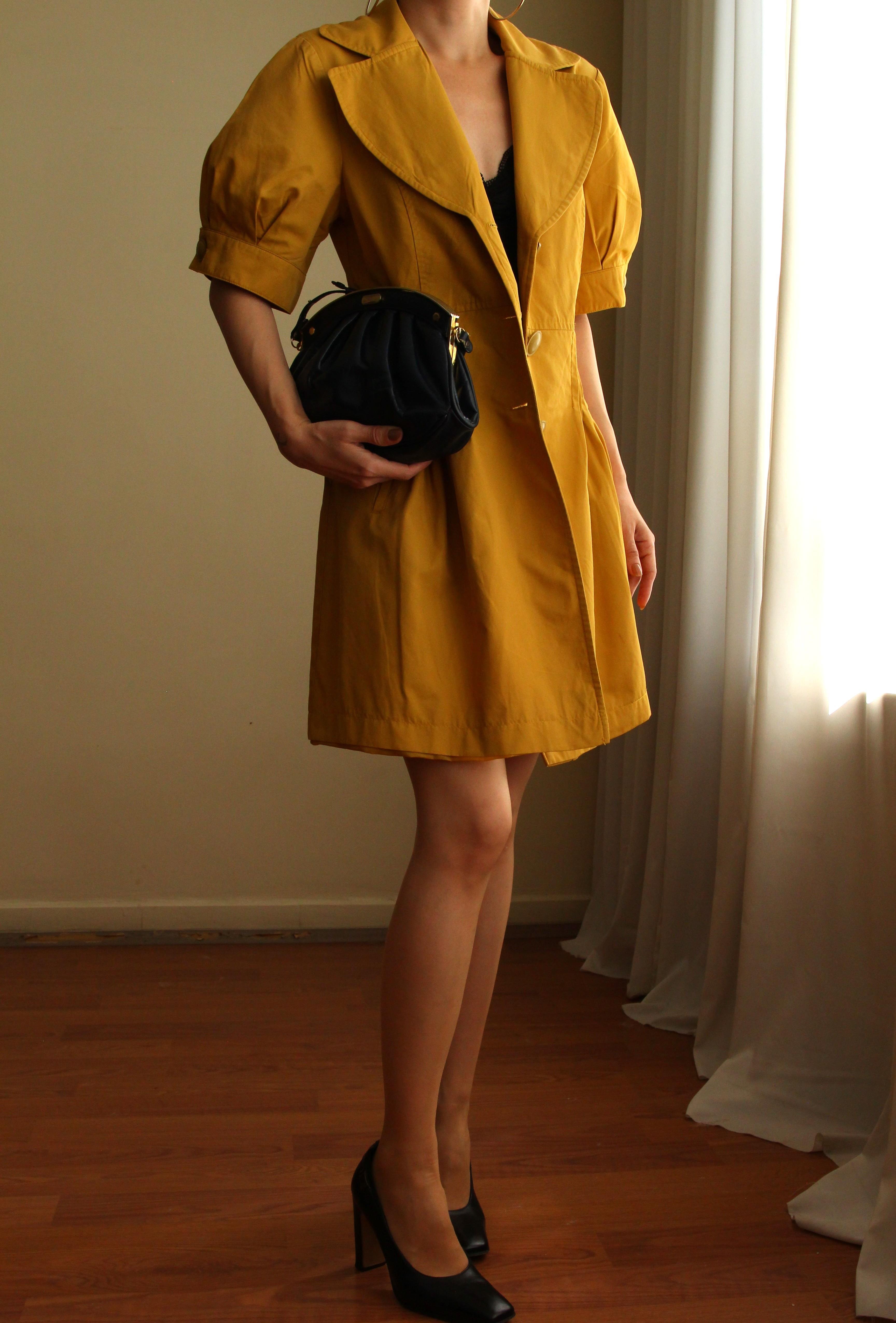 Trenchcoat