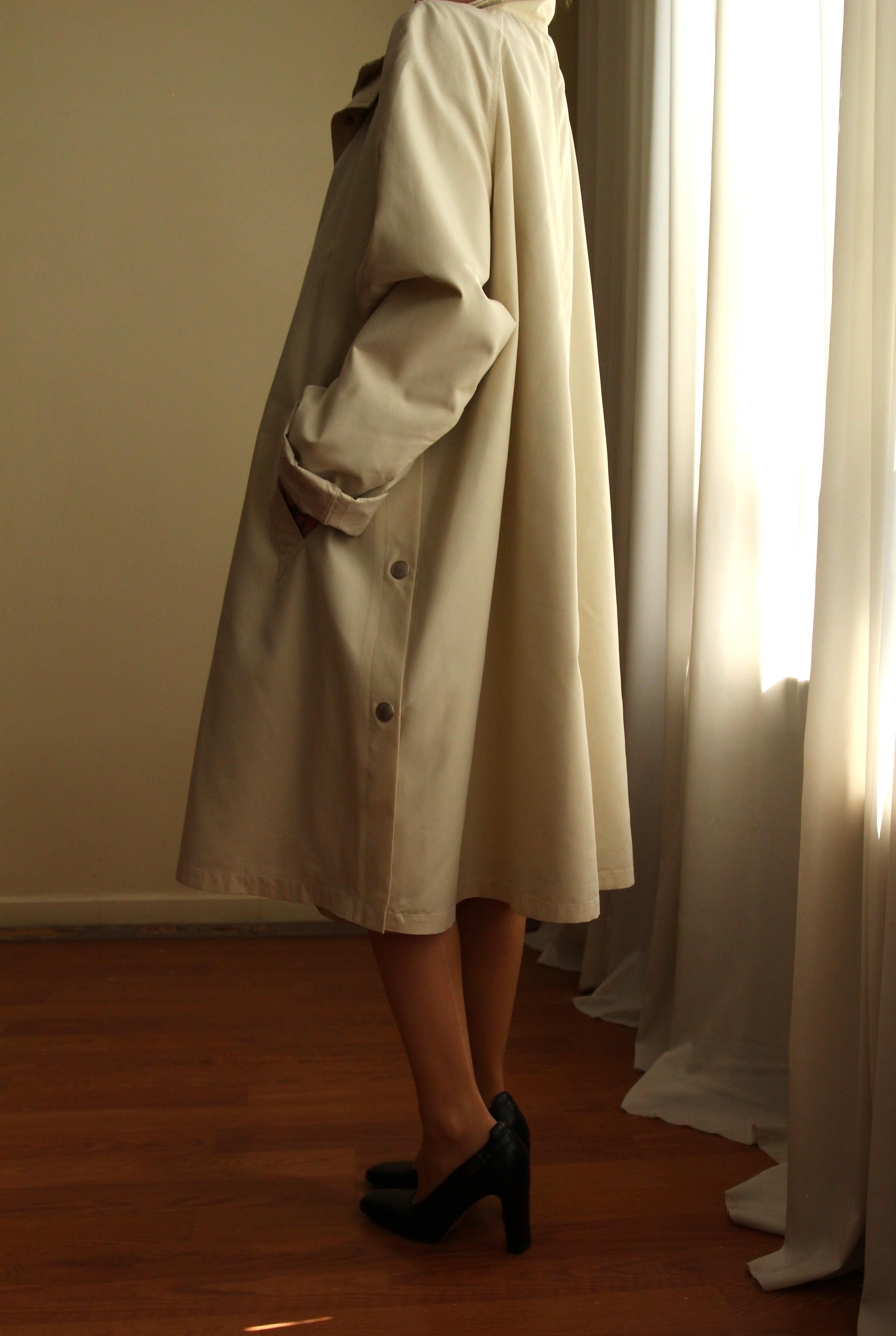 Trenchcoat