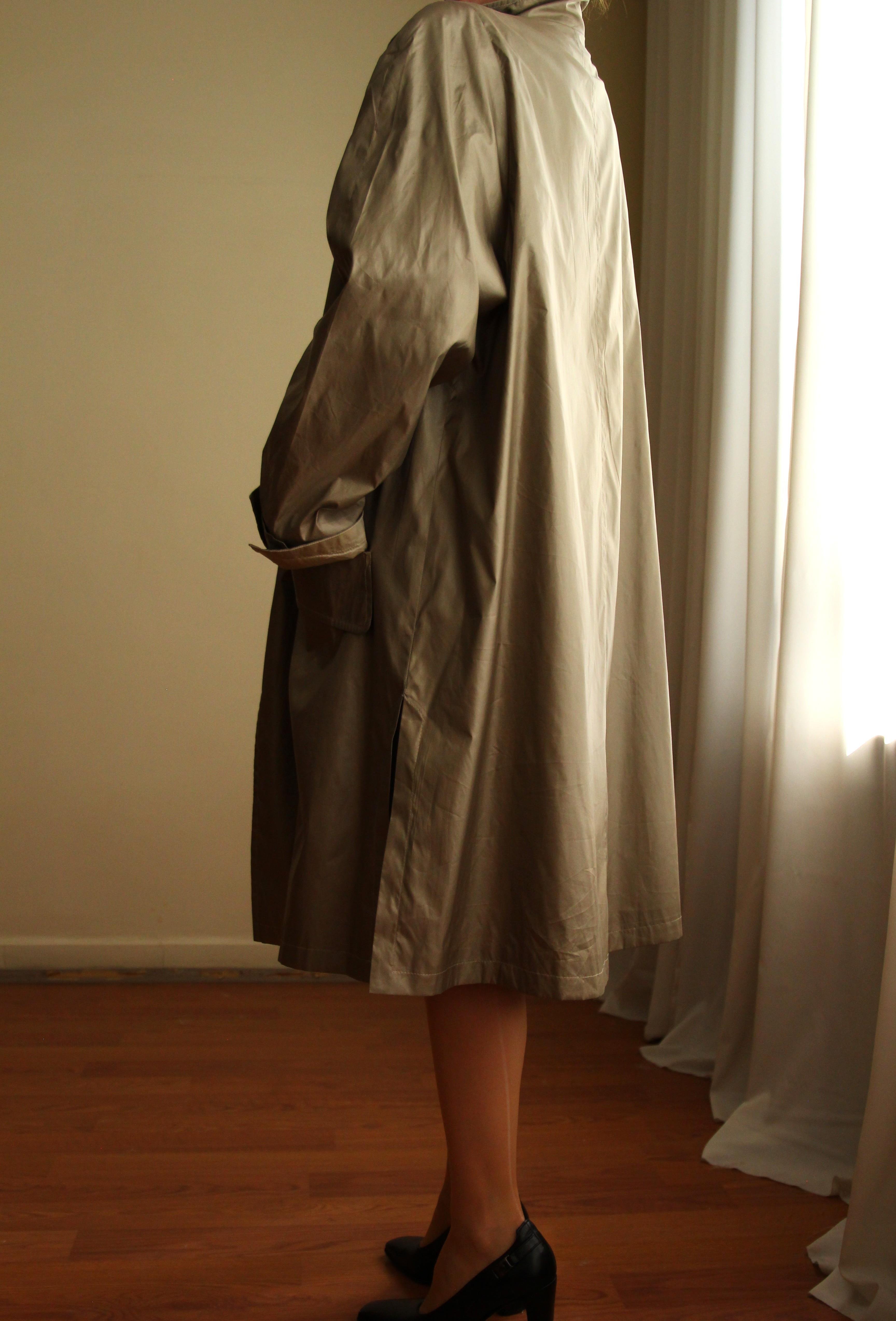 Trenchcoat