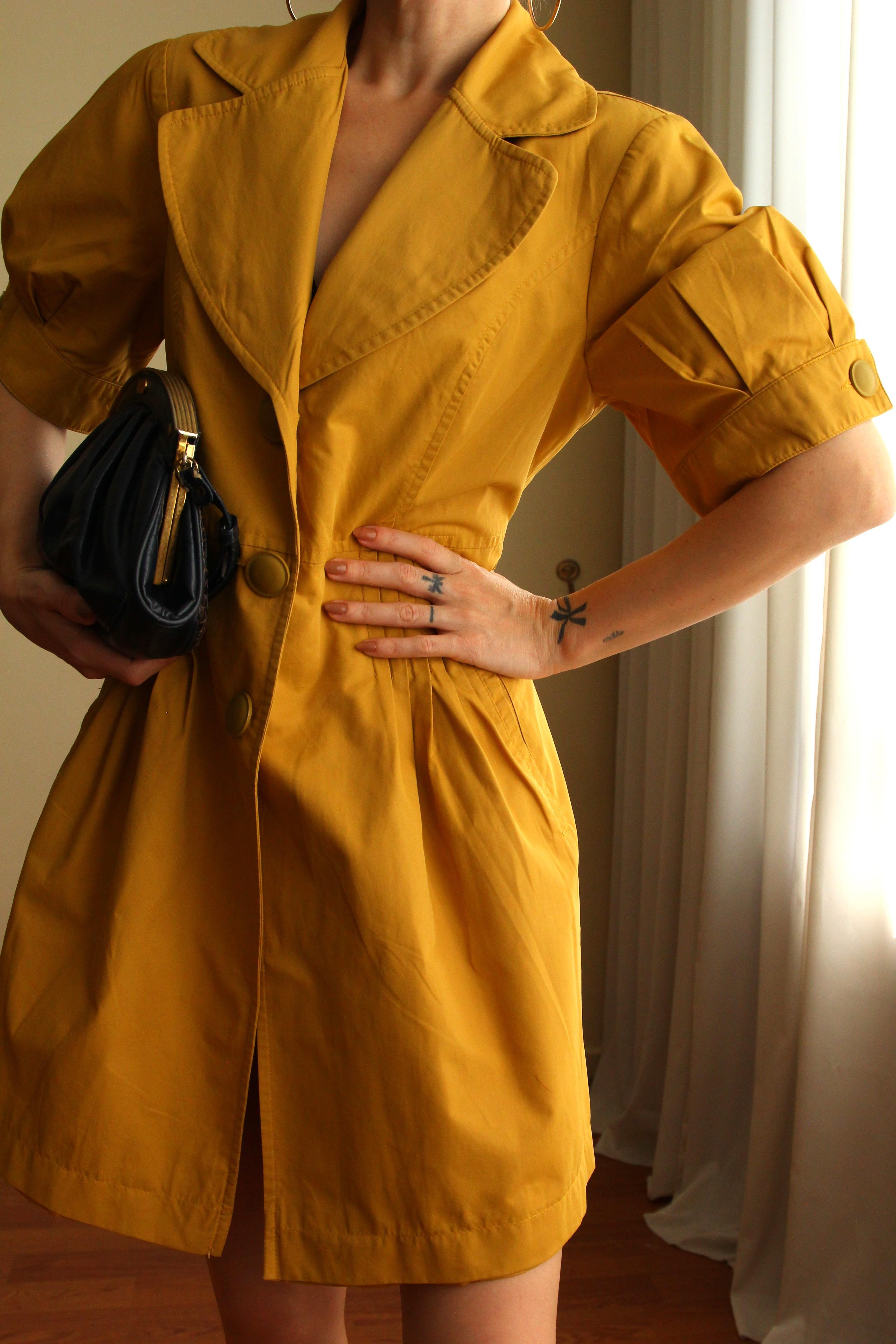 Trenchcoat