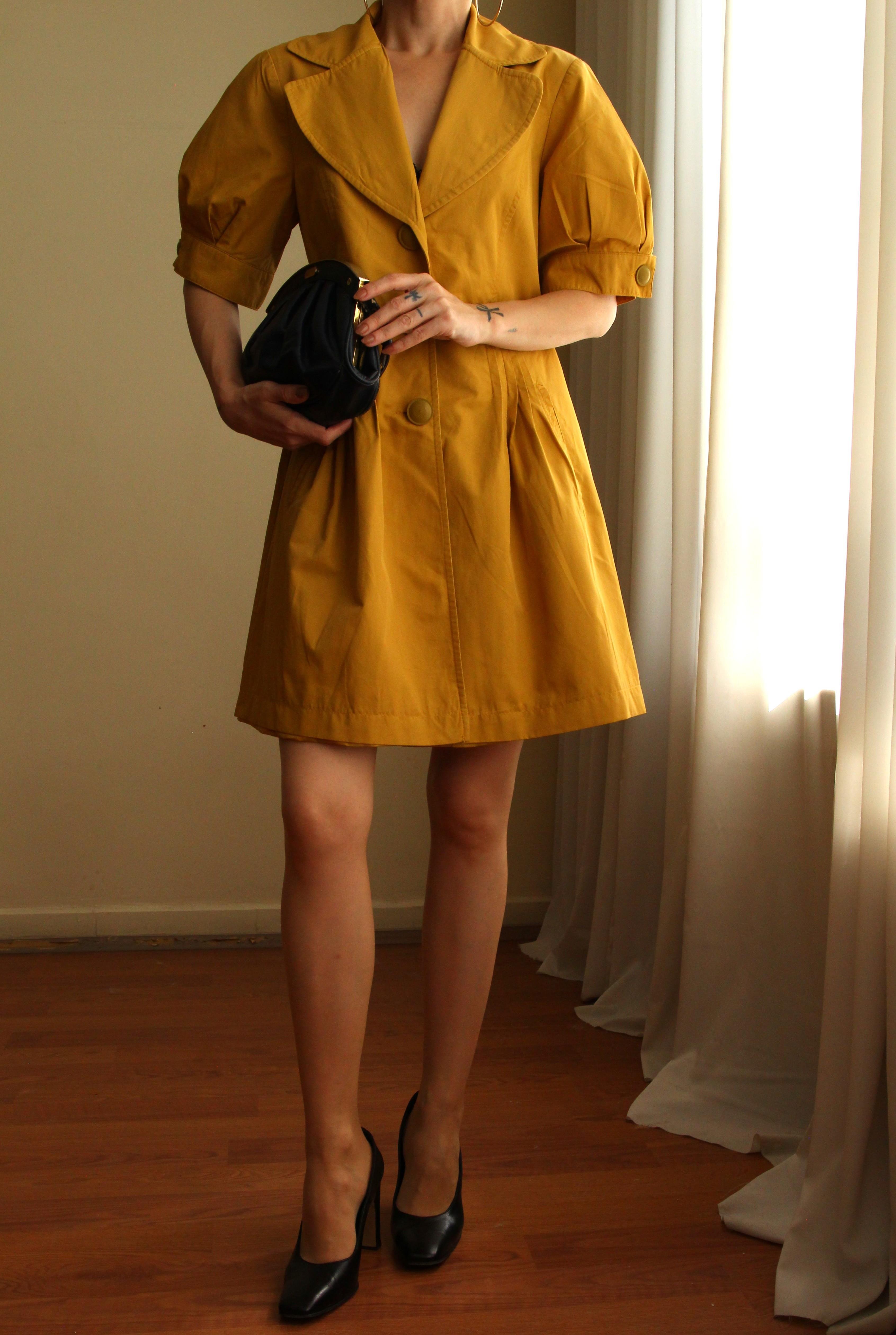 Trenchcoat