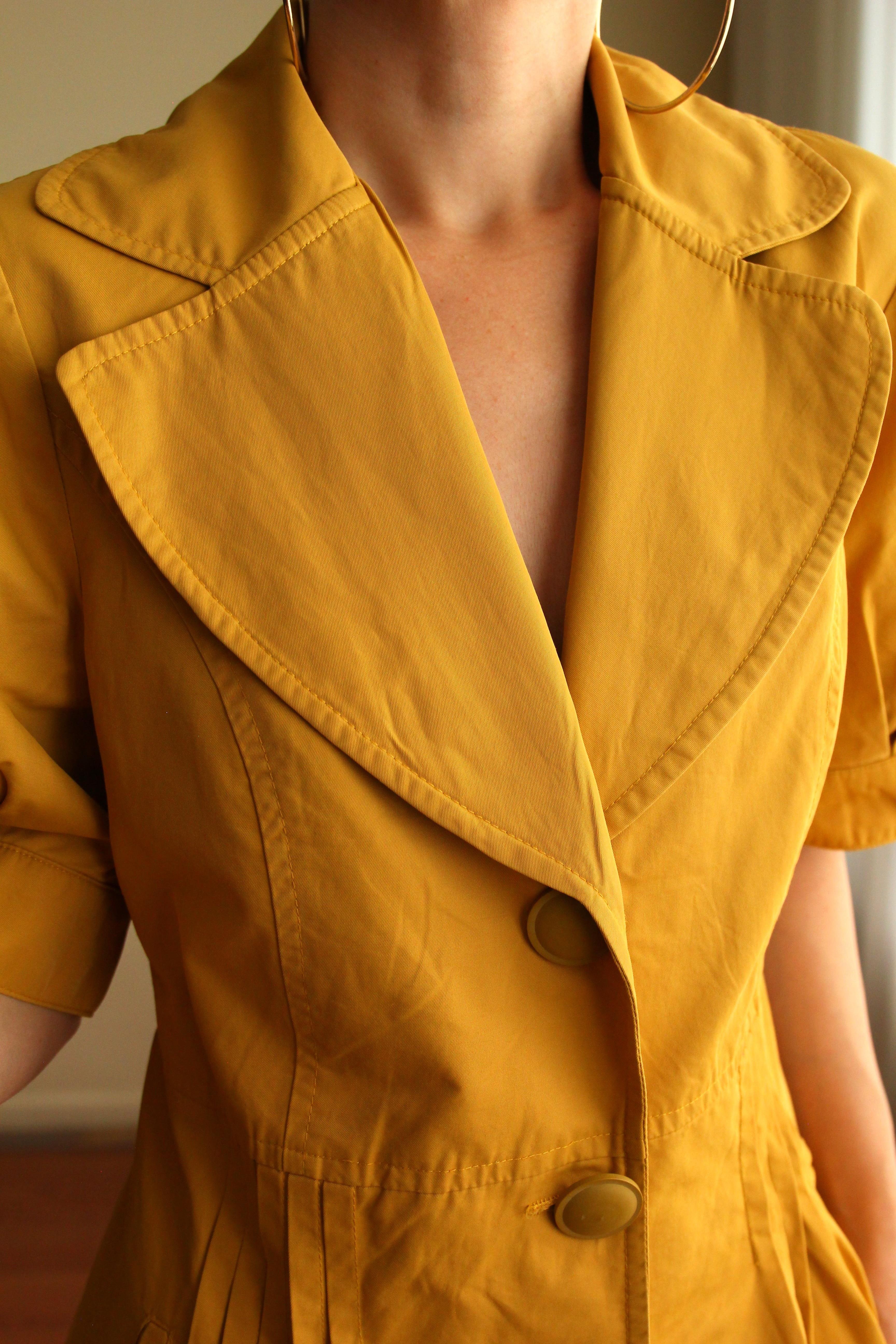 Trenchcoat