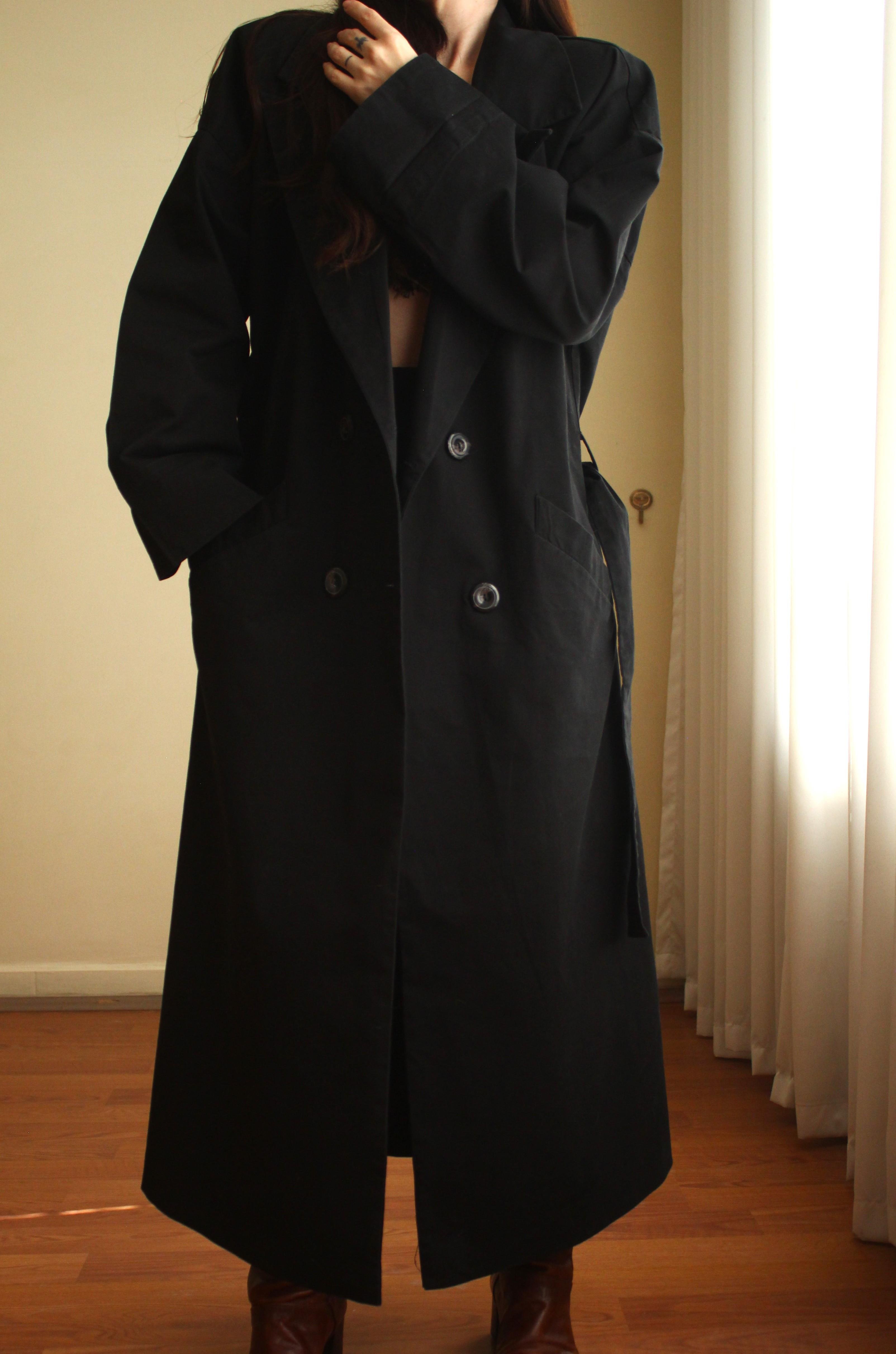 Vintage 1990s Trenc