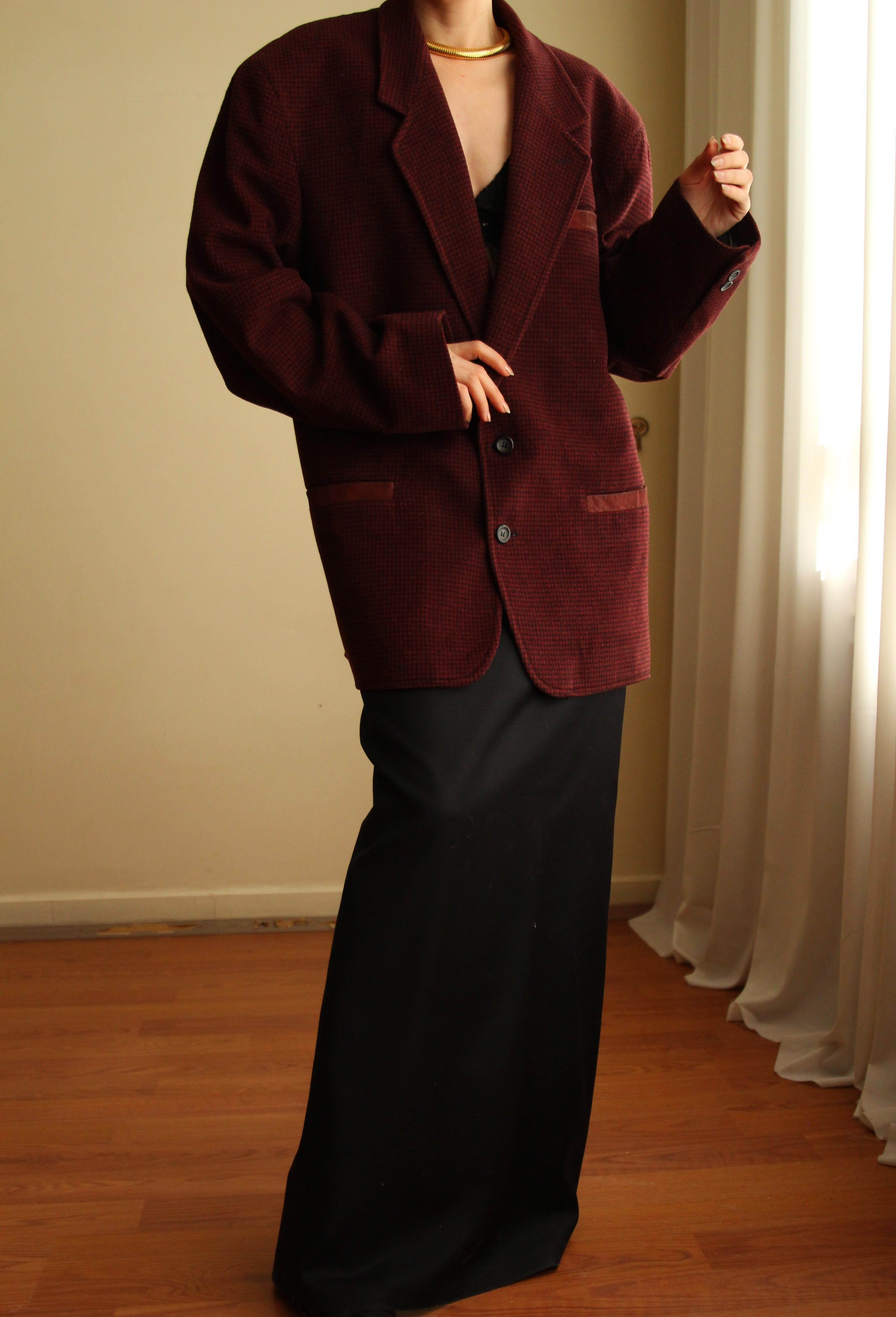 Vintage Blazer