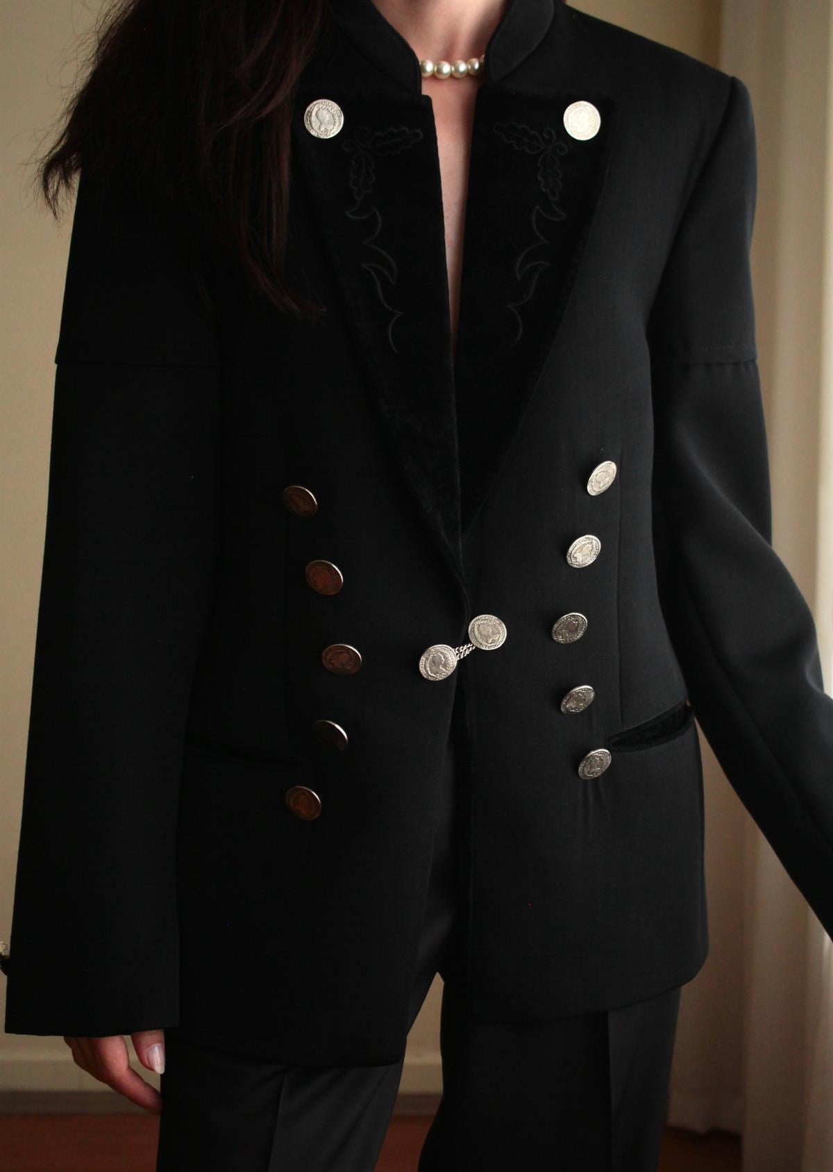 Vintage Blazer