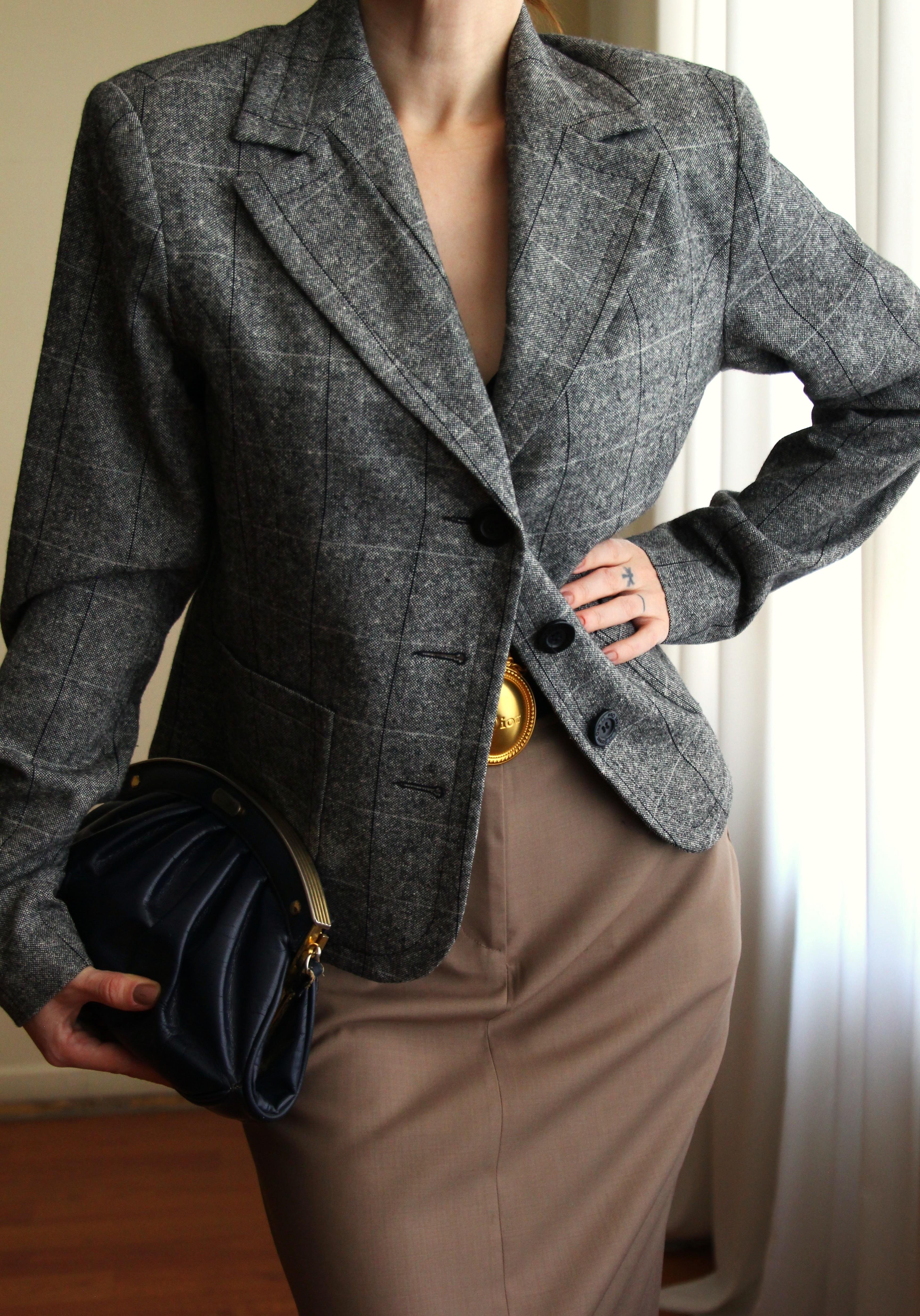 Vintage Blazer