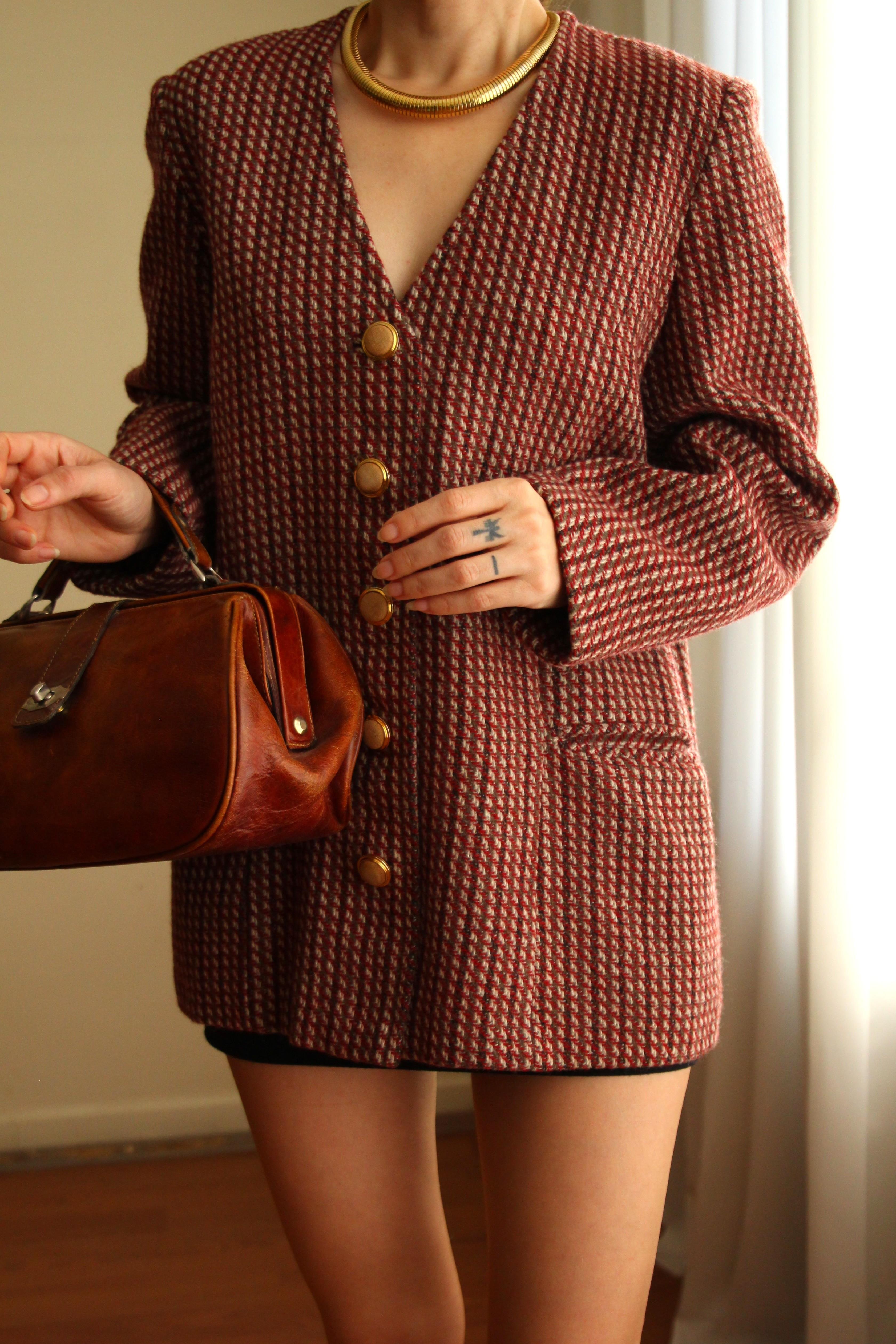 Vintage Blazer