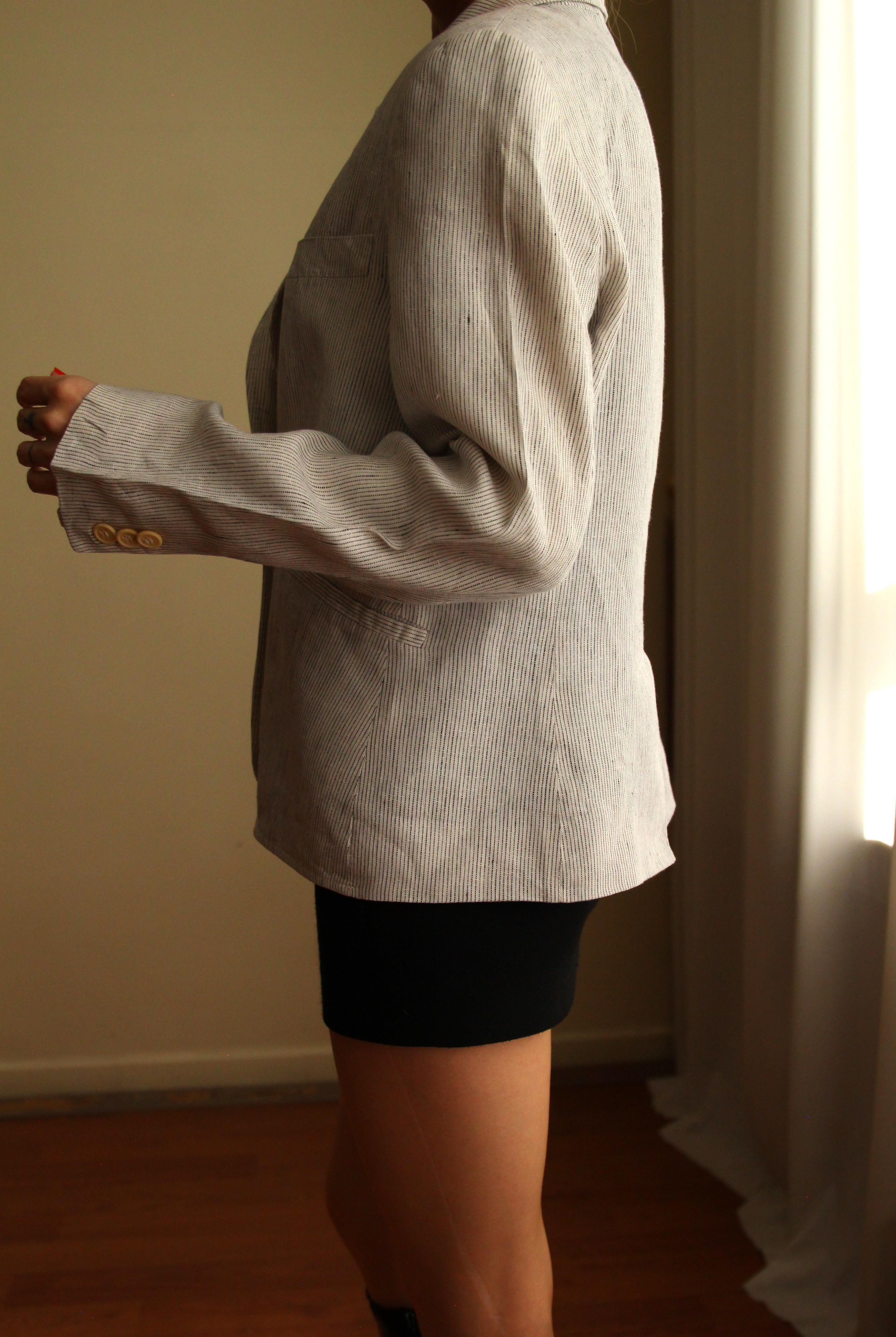 Vintage Blazer