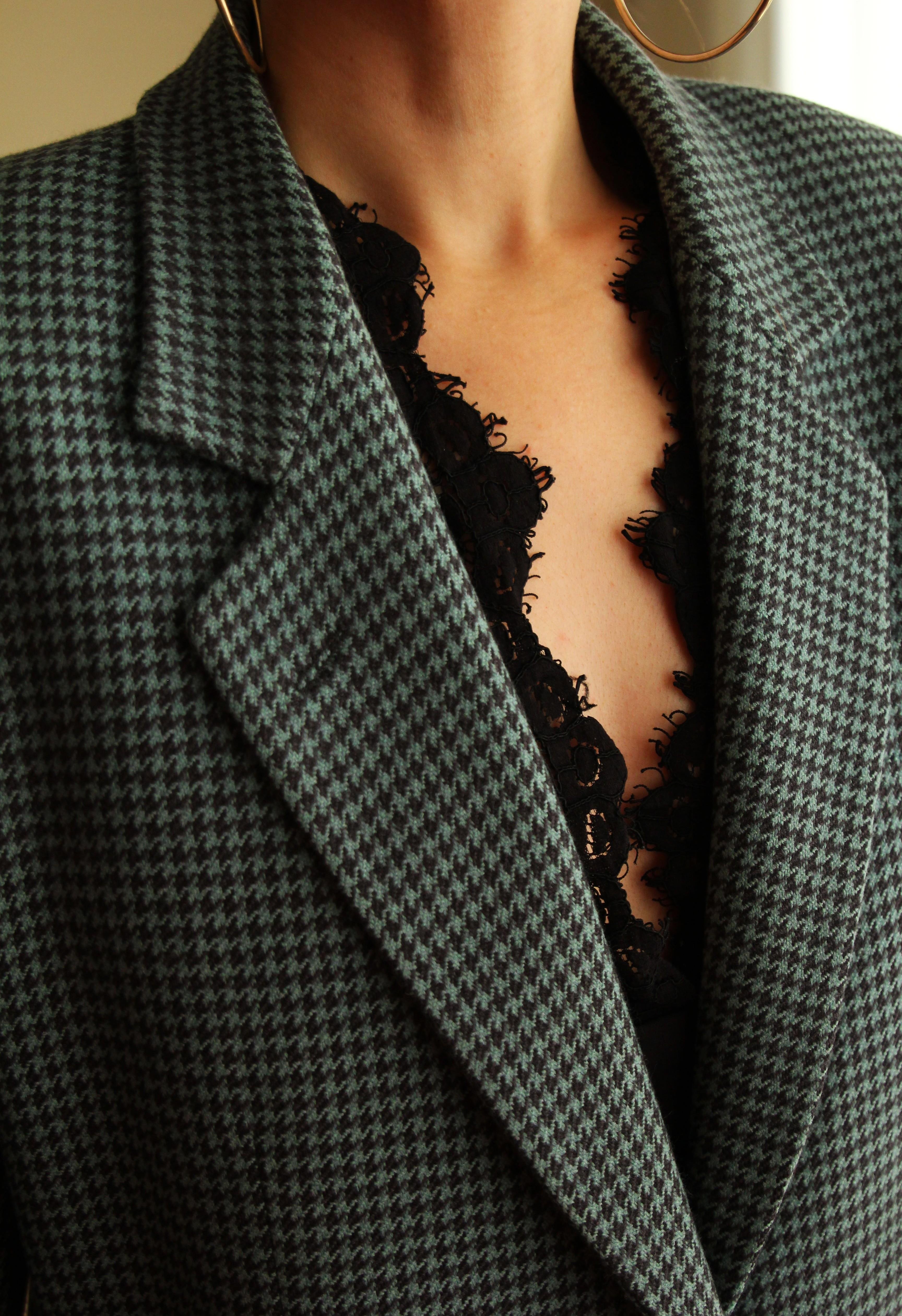 Vintage Blazer
