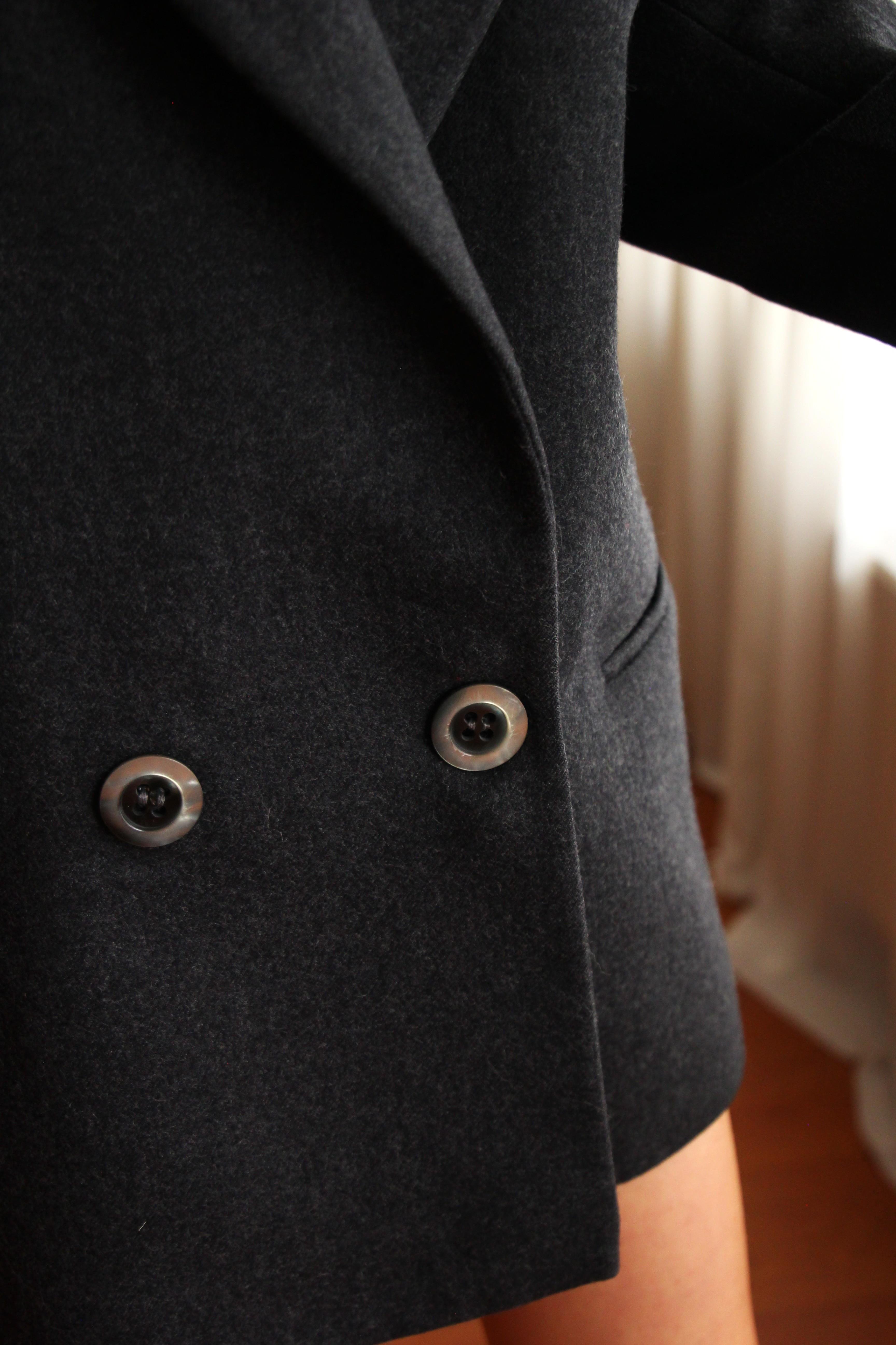 Vintage Blazer