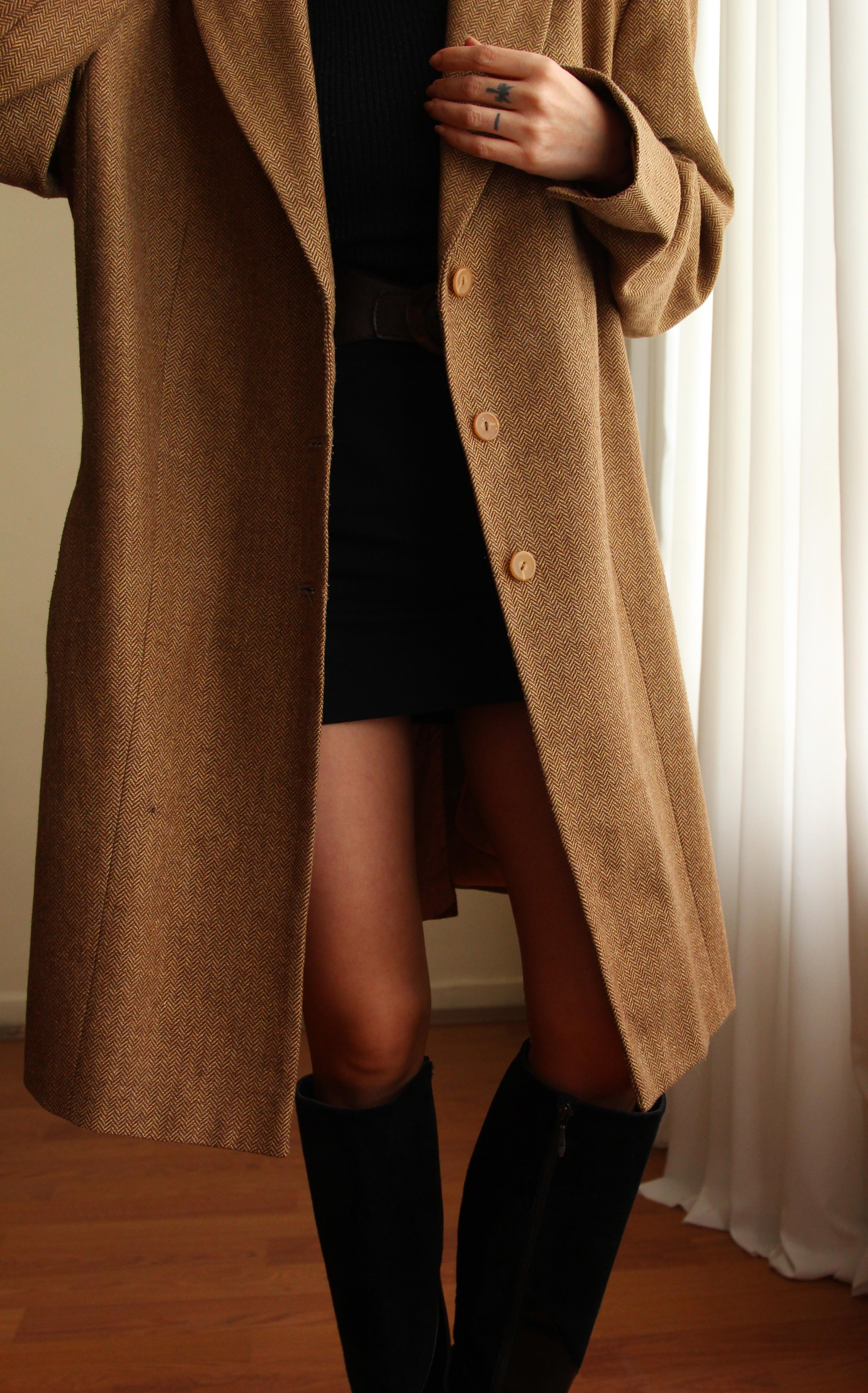 Vintage Blazer