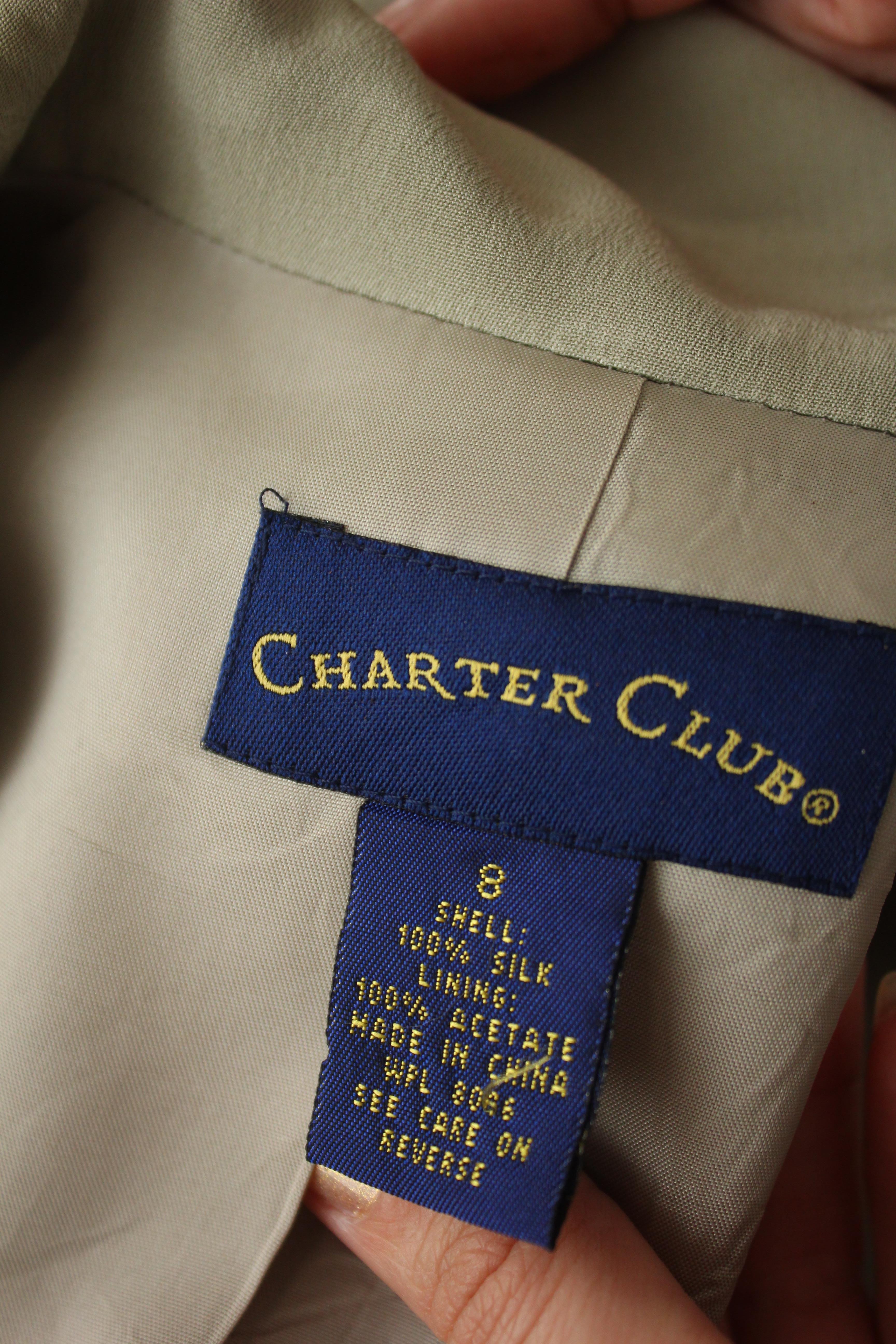 Vintage Blazer