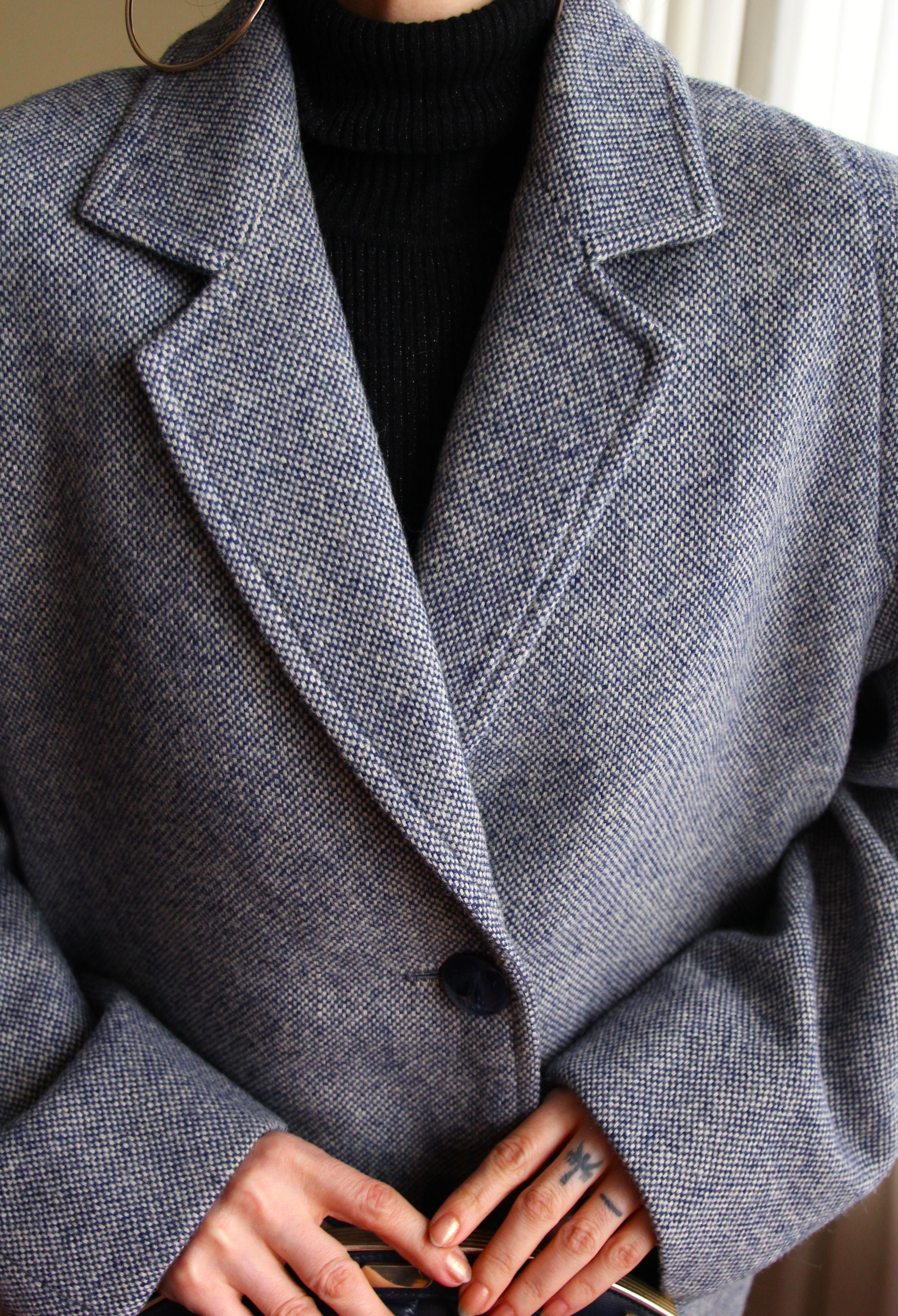 Vintage Blazer