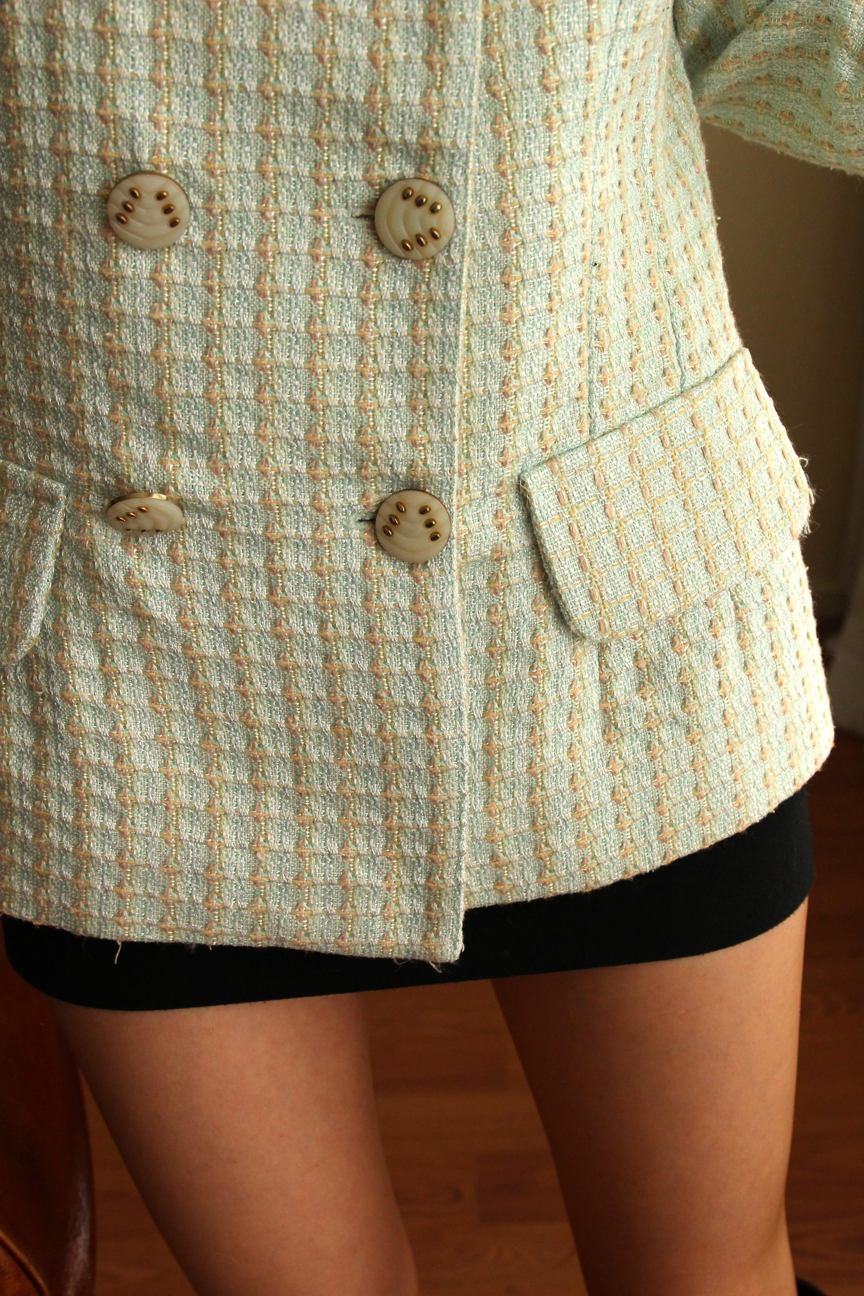 Vintage Blazer