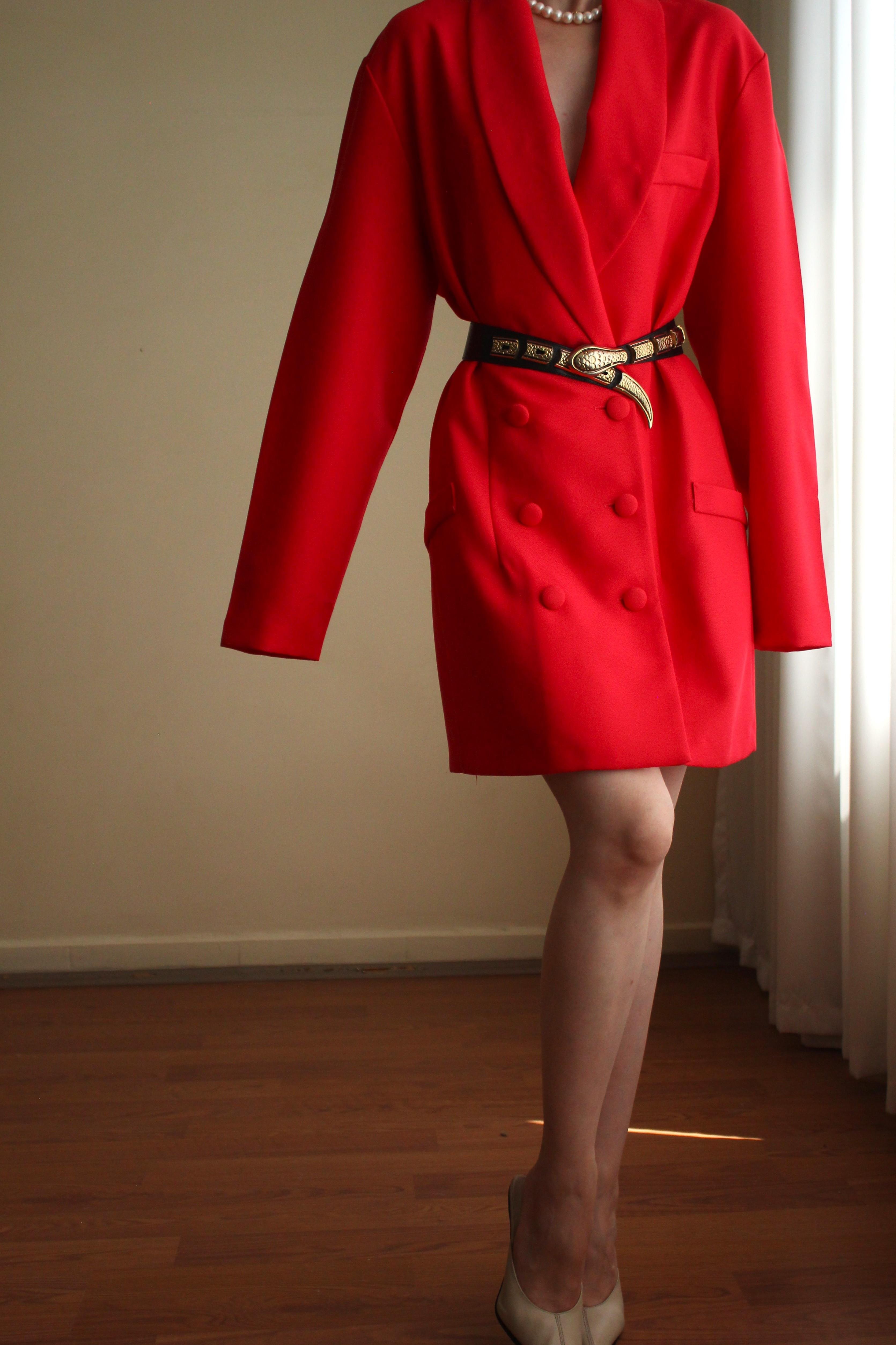 Vintage Blazer