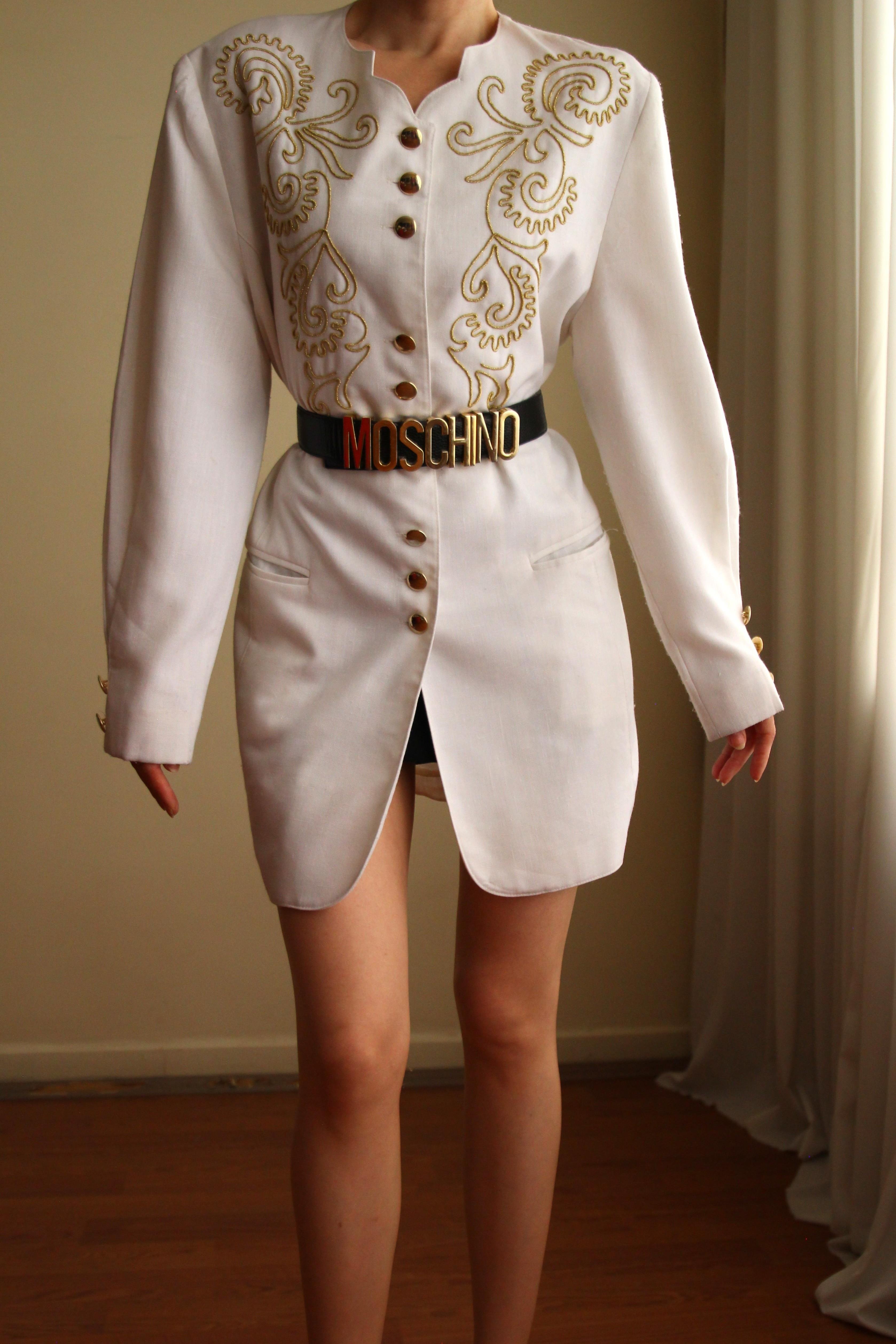 Vintage Blazer