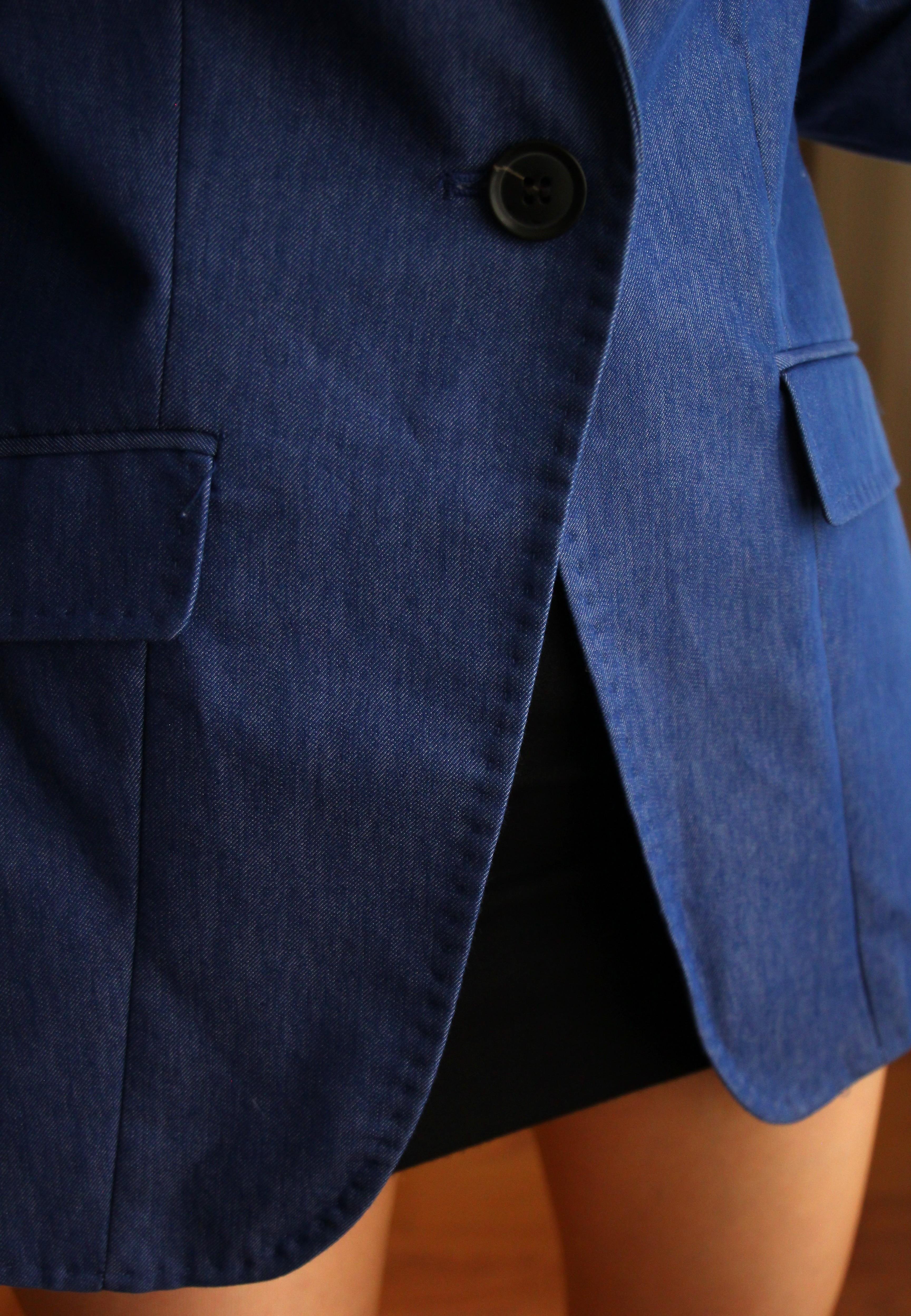 Vintage Blazer