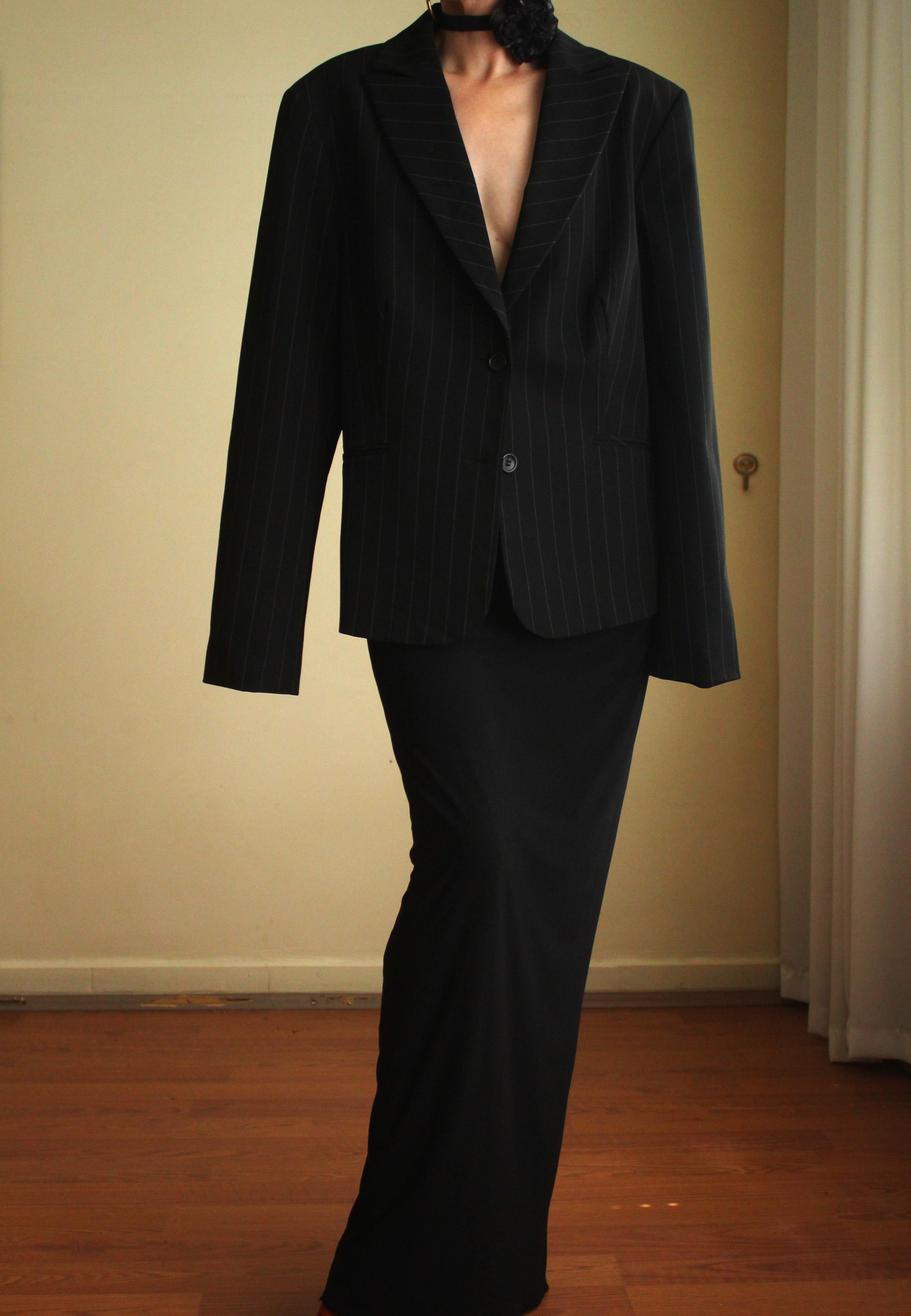 Vintage Blazer