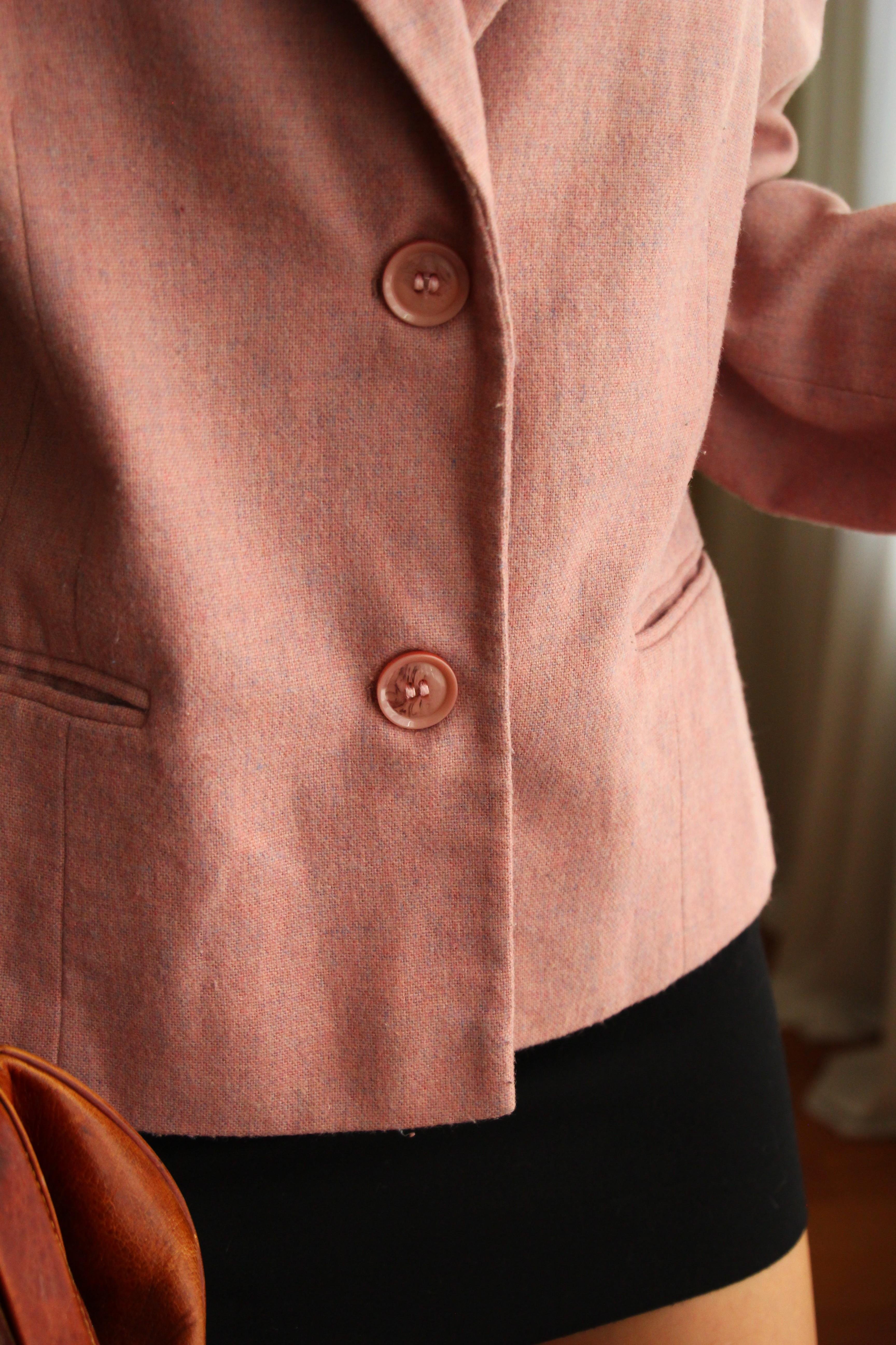 Vintage Blazer
