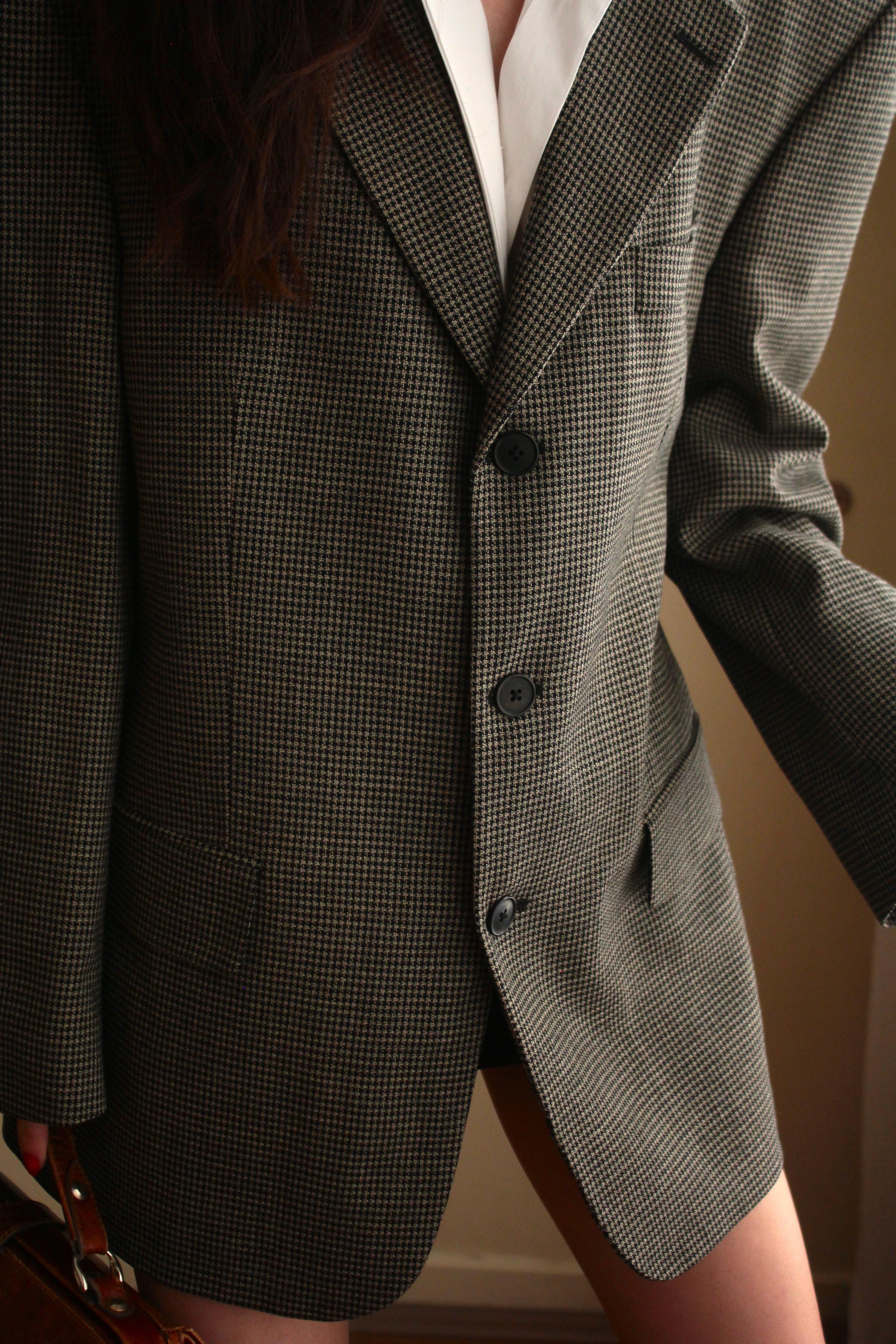 Vintage Blazer