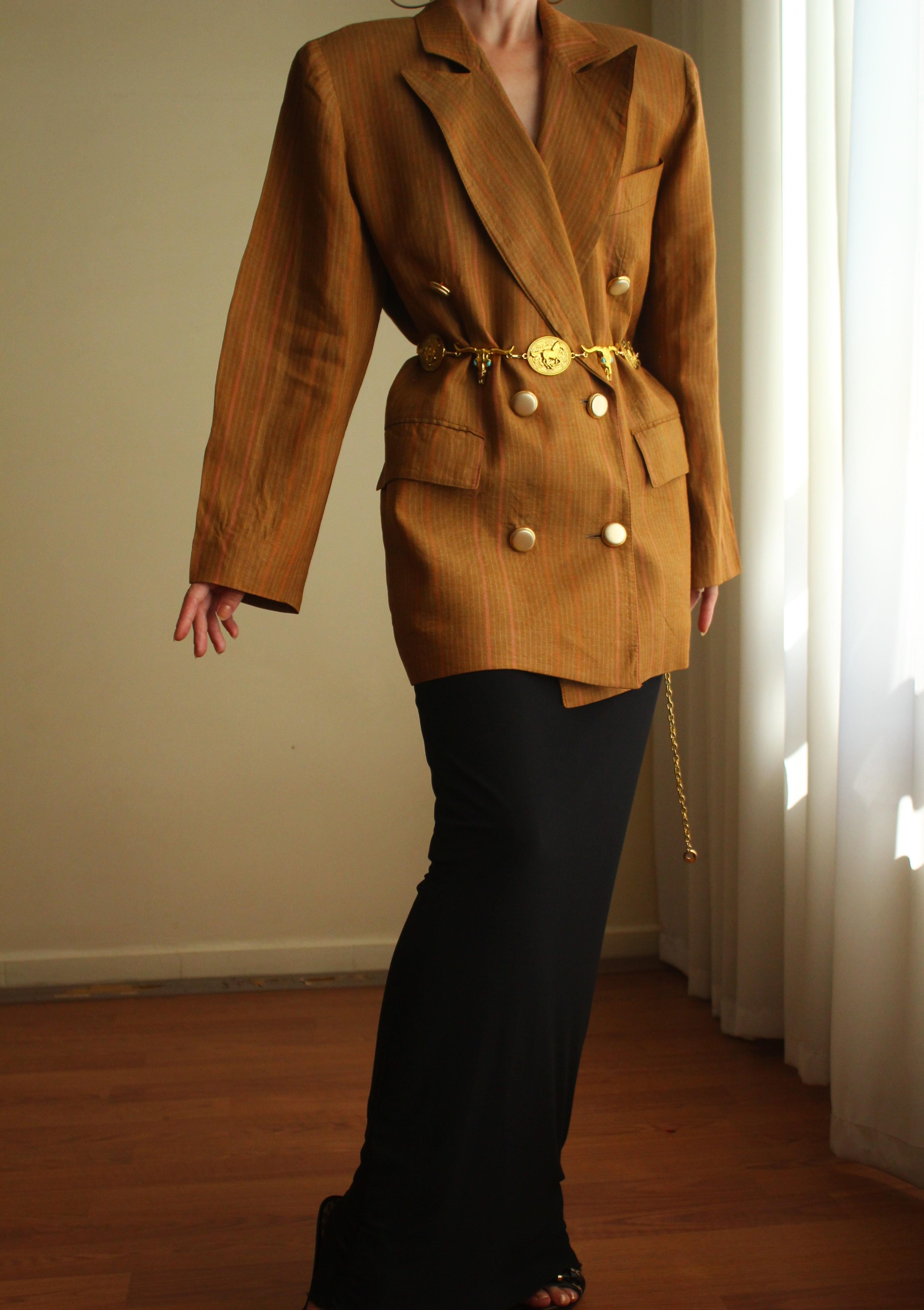 Vintage Blazer