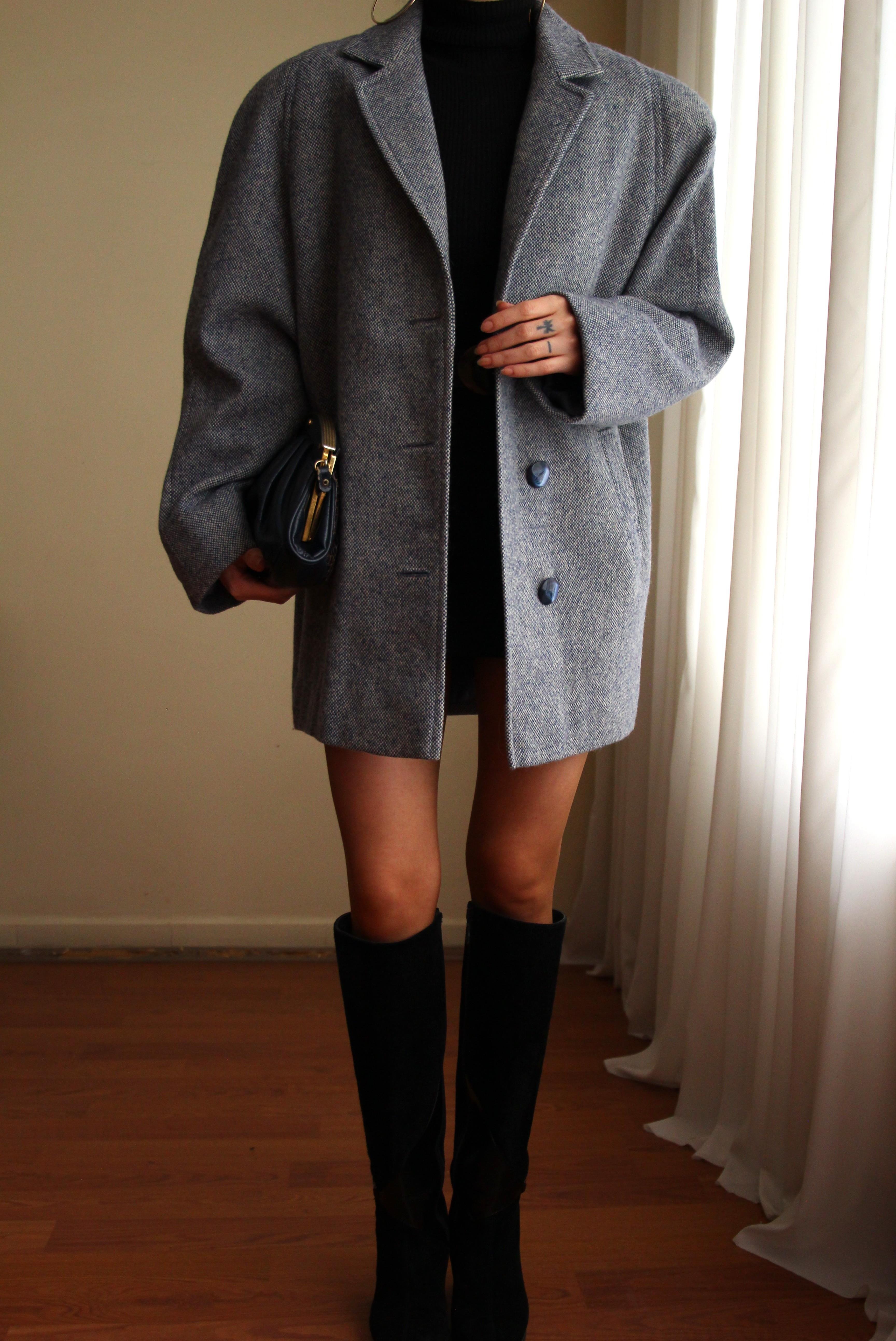 Vintage Blazer