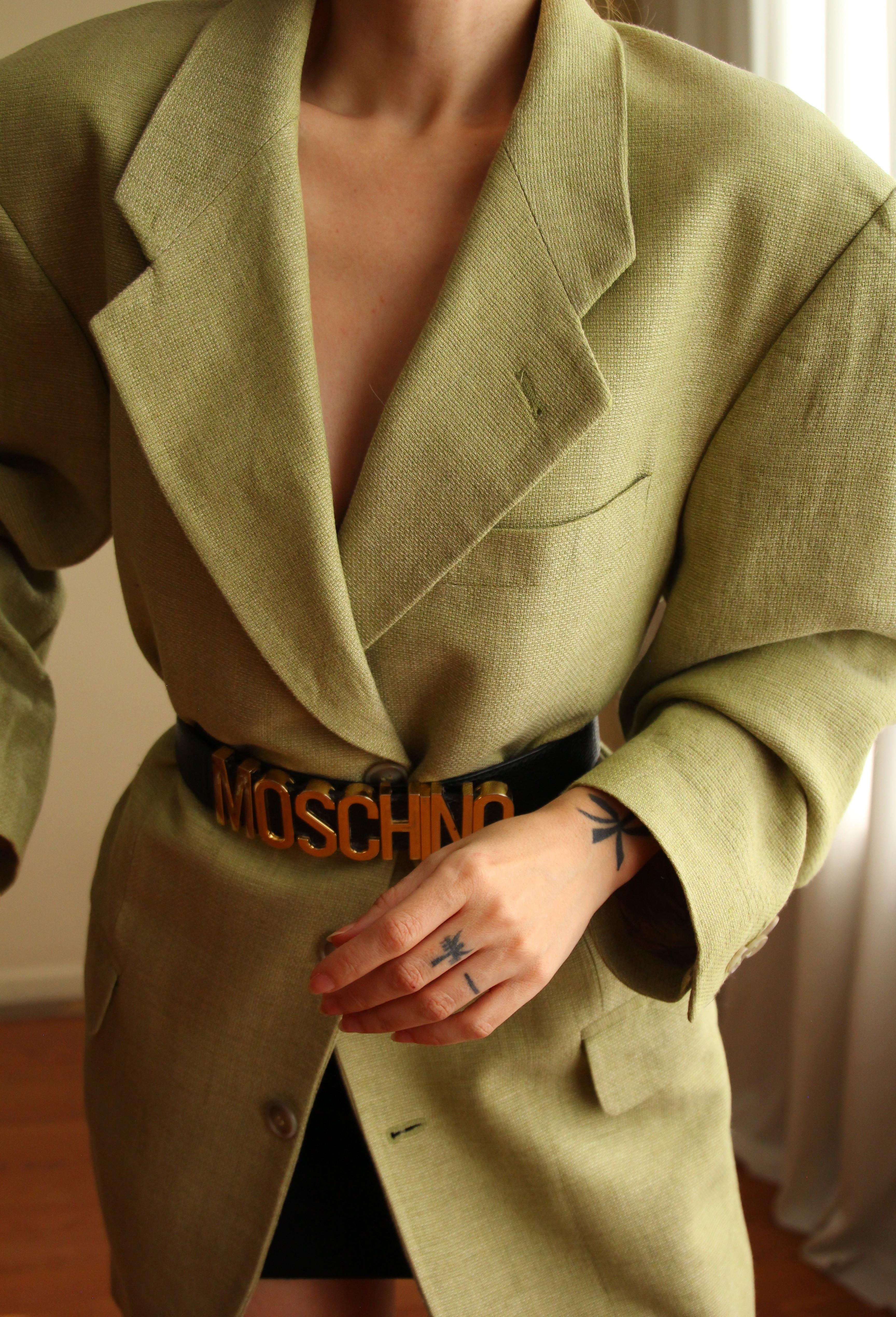 Vintage Blazer
