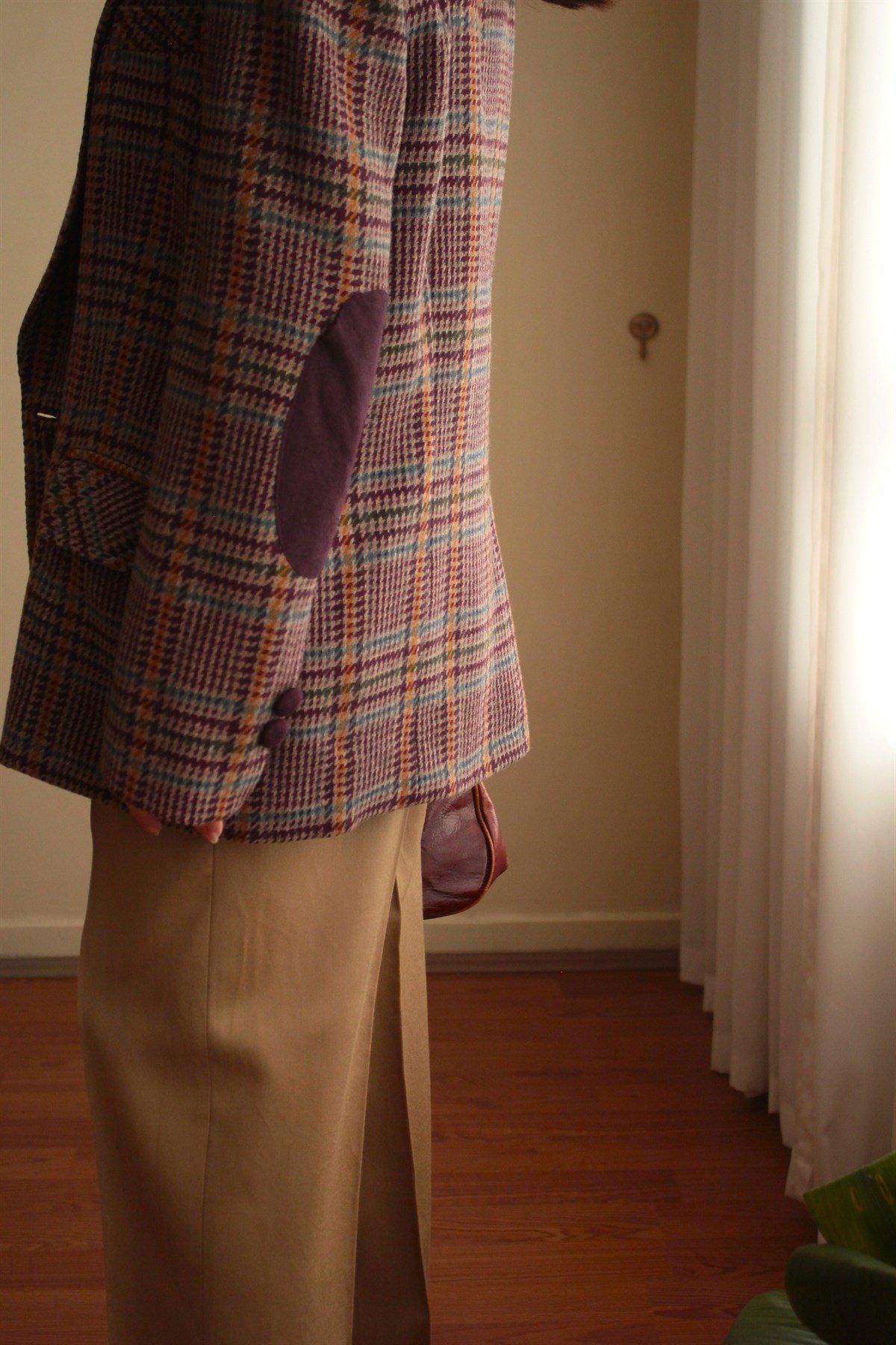 Vintage Blazer