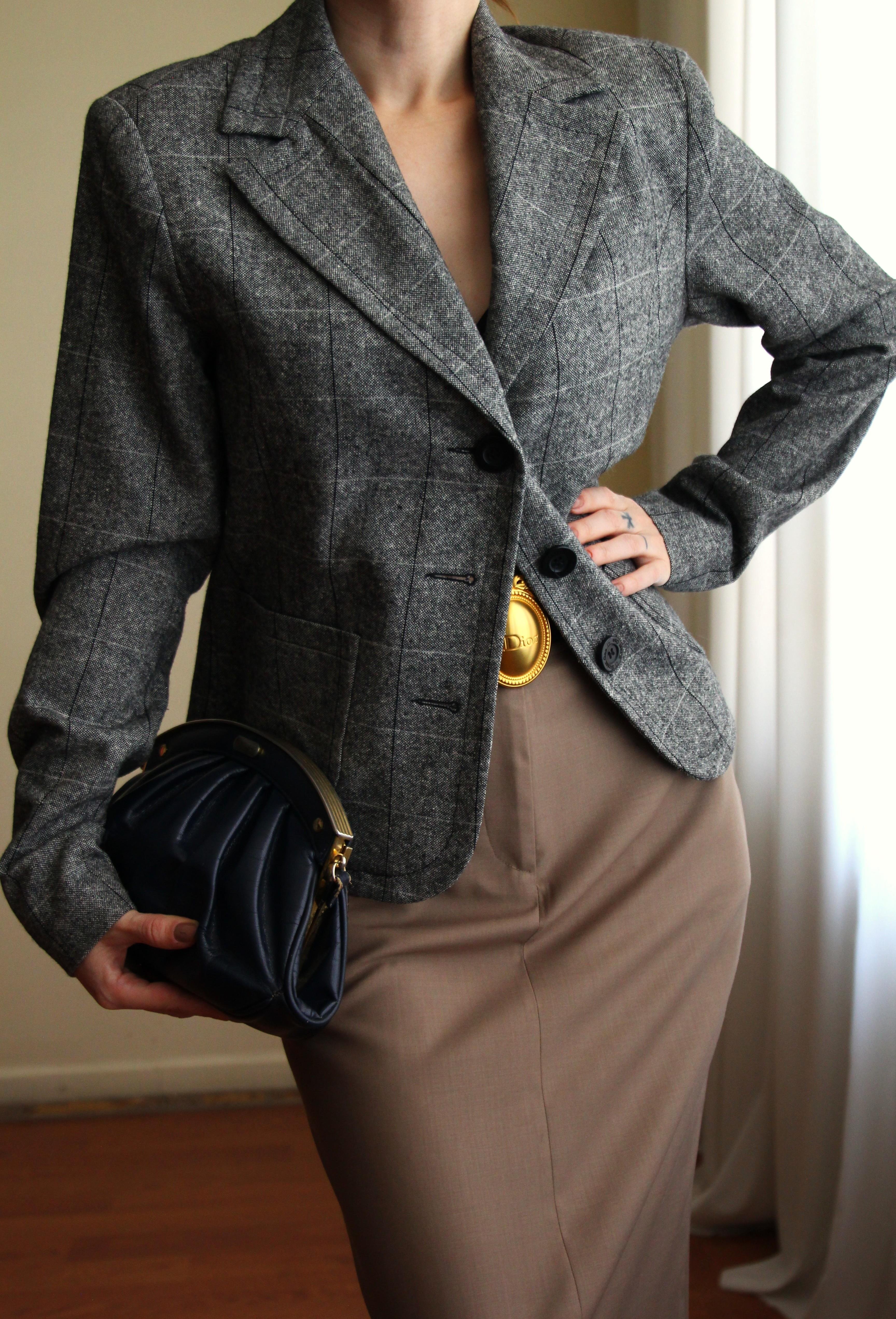 Vintage Blazer