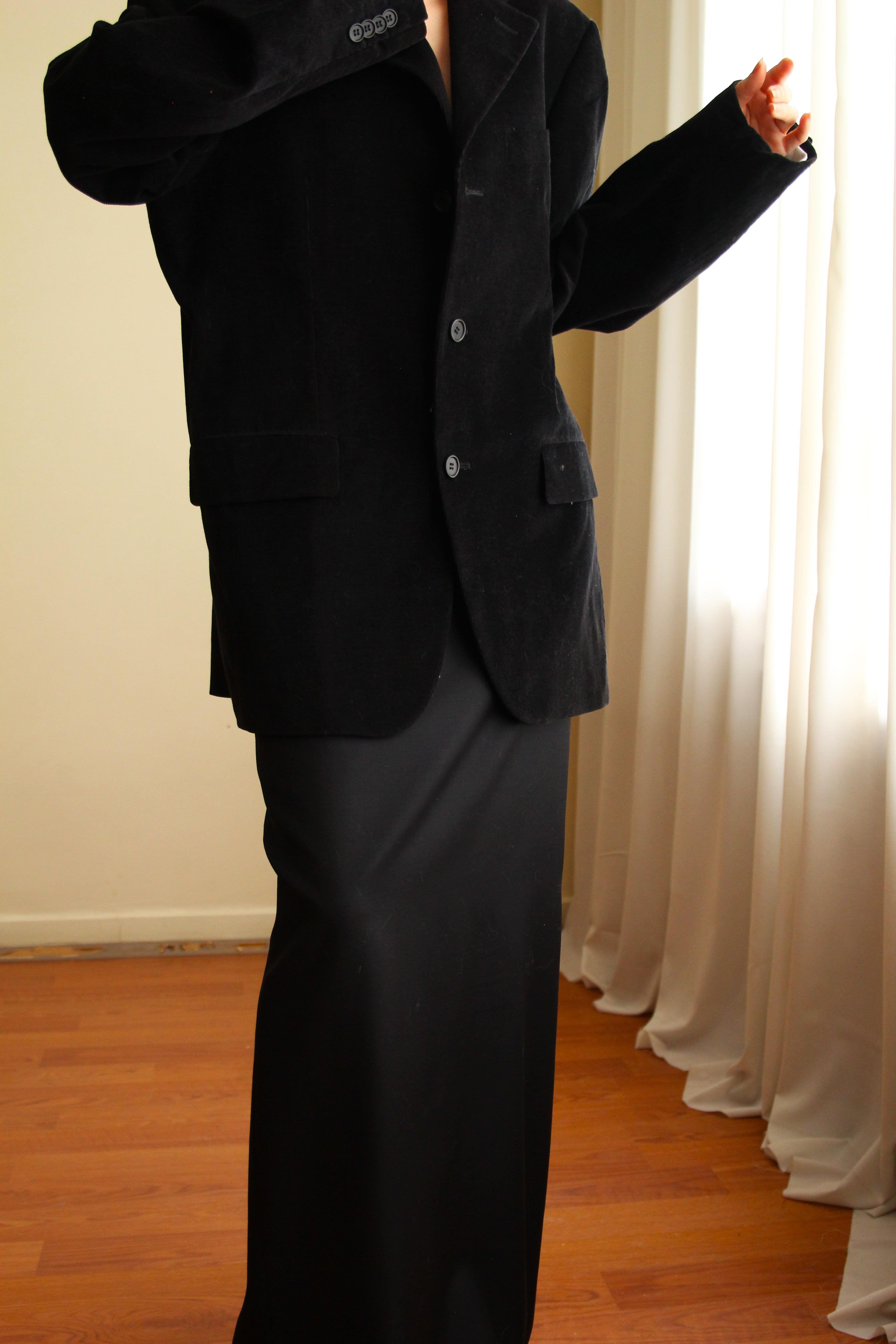 Vintage Blazer