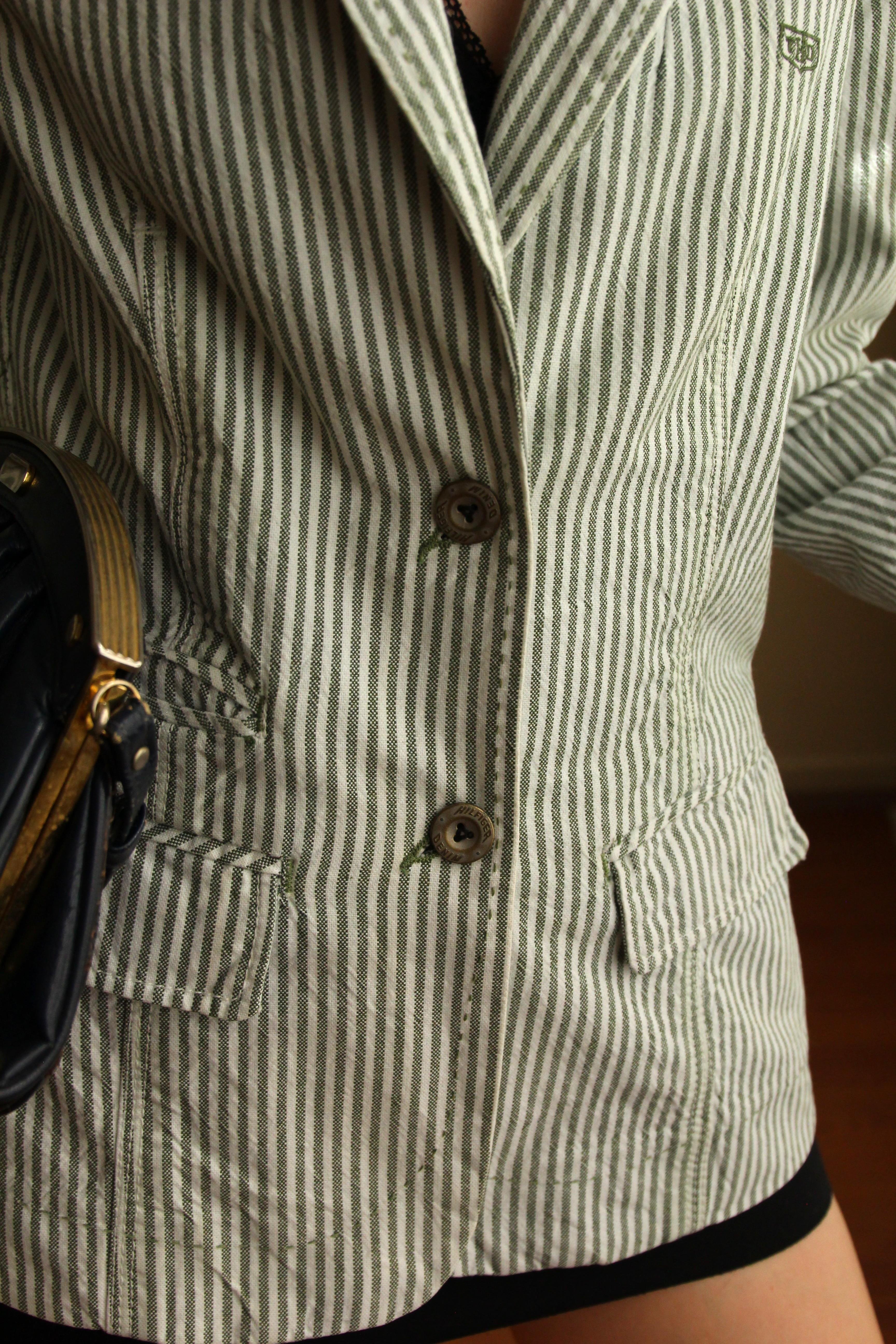 Vintage Blazer