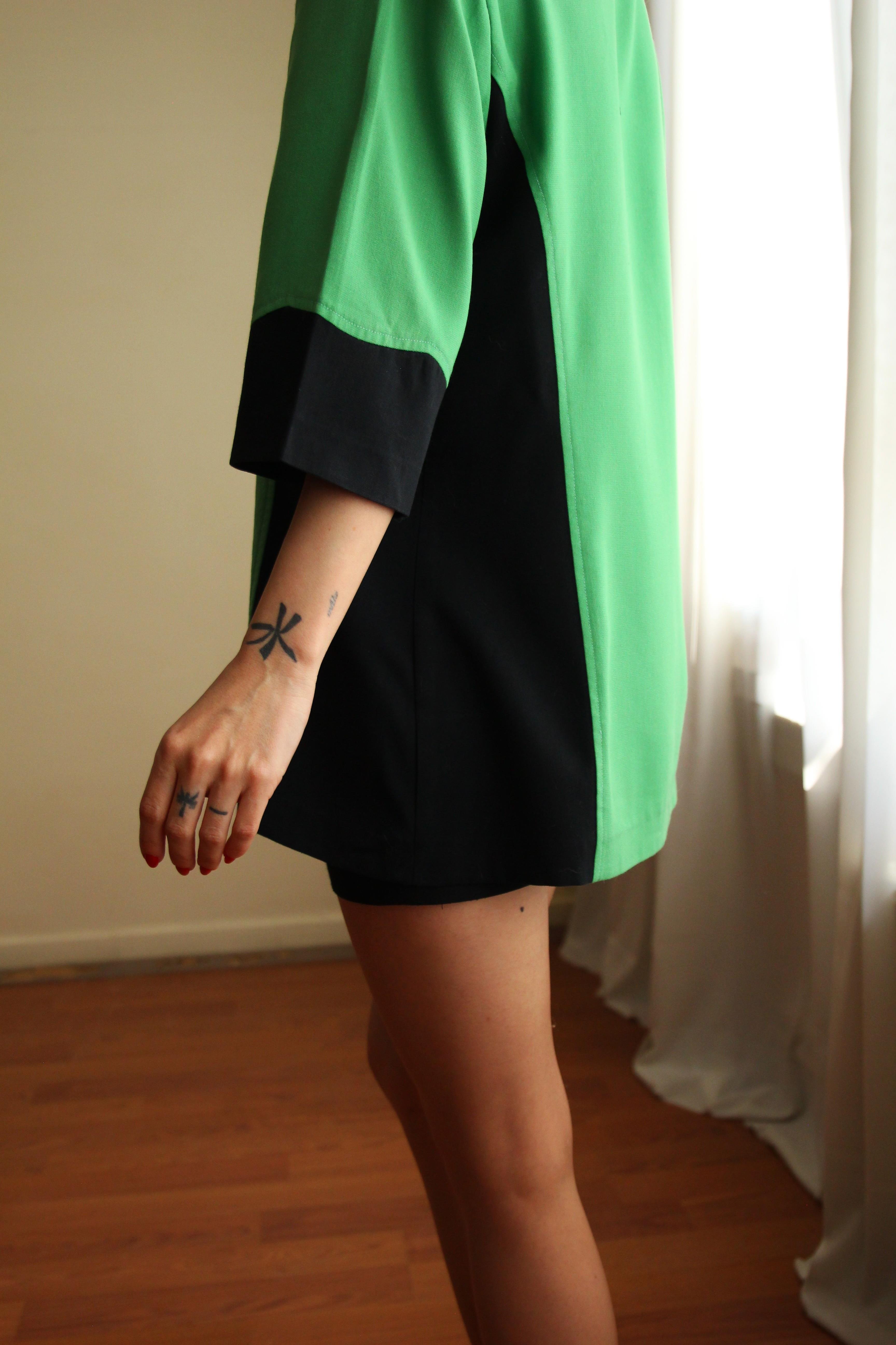 Vintage Blazer