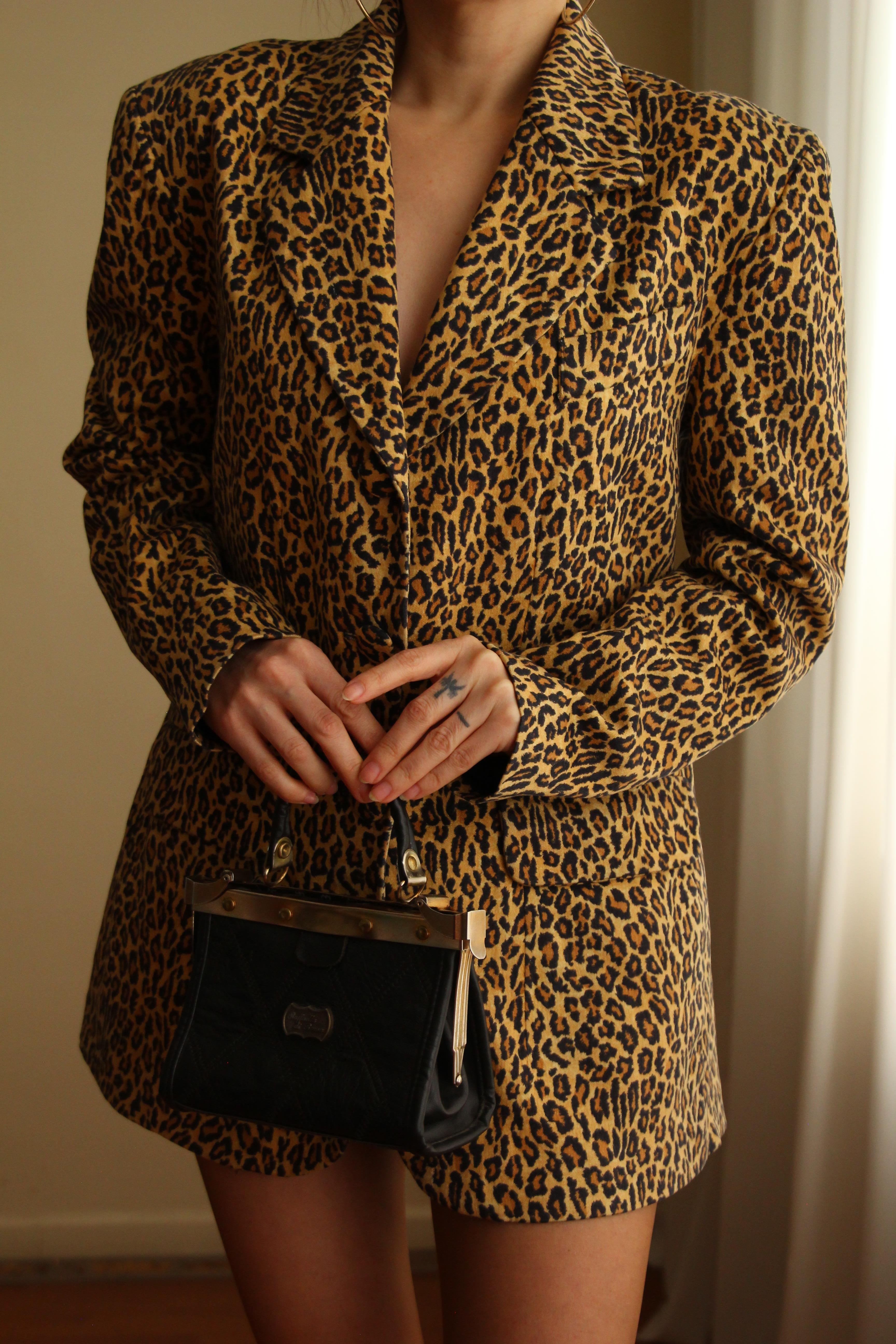Vintage Blazer