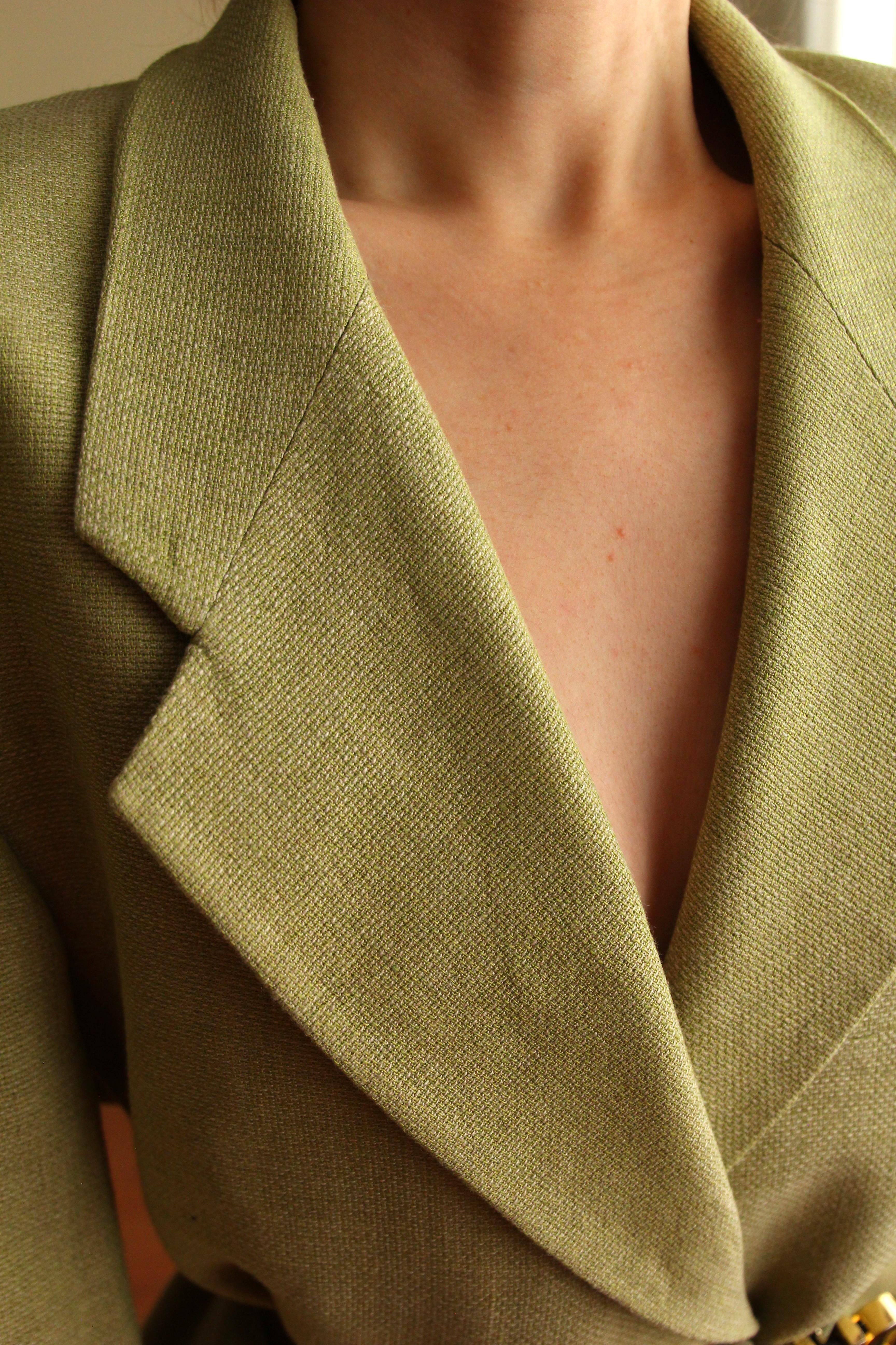 Vintage Blazer