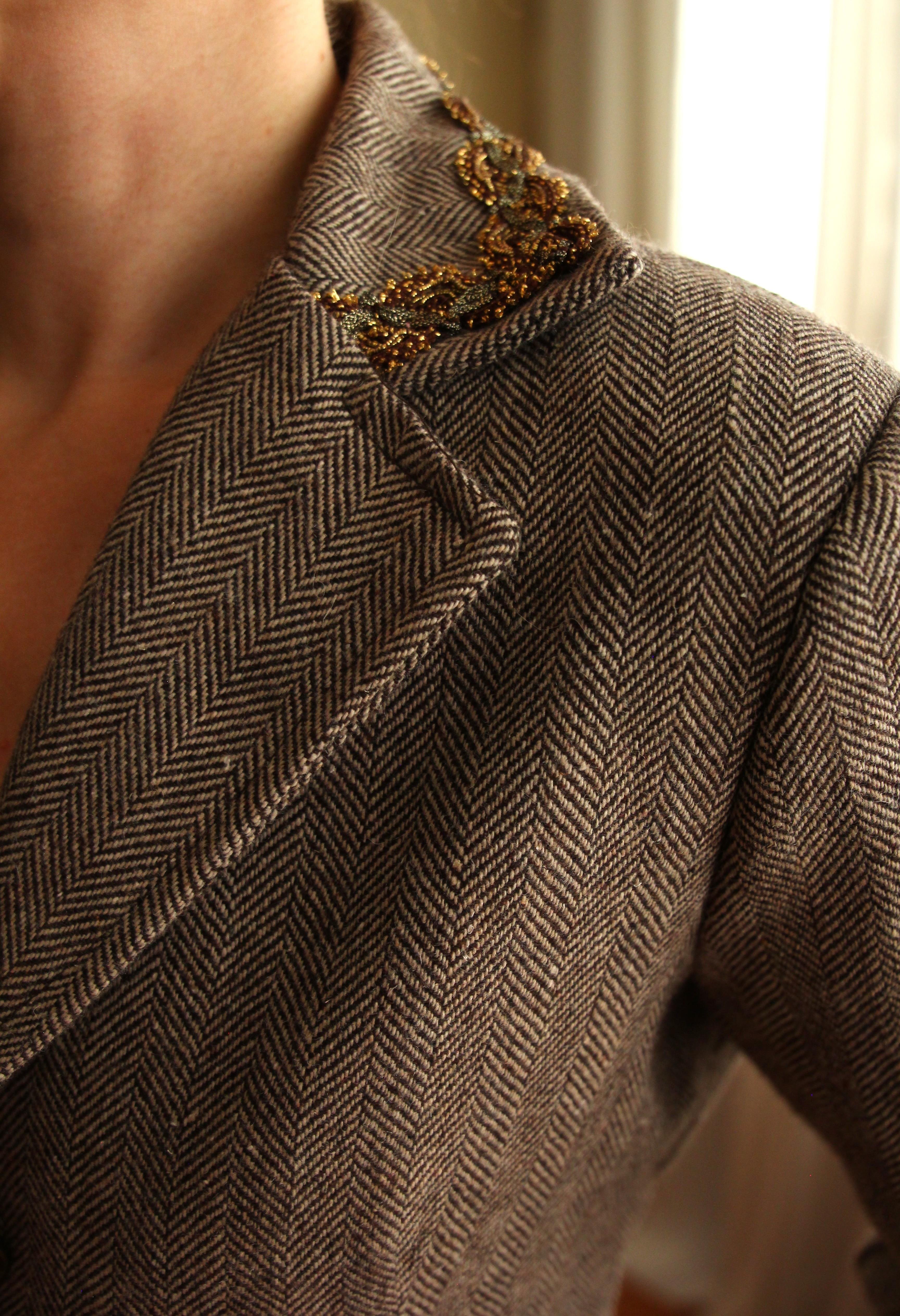 Vintage Blazer