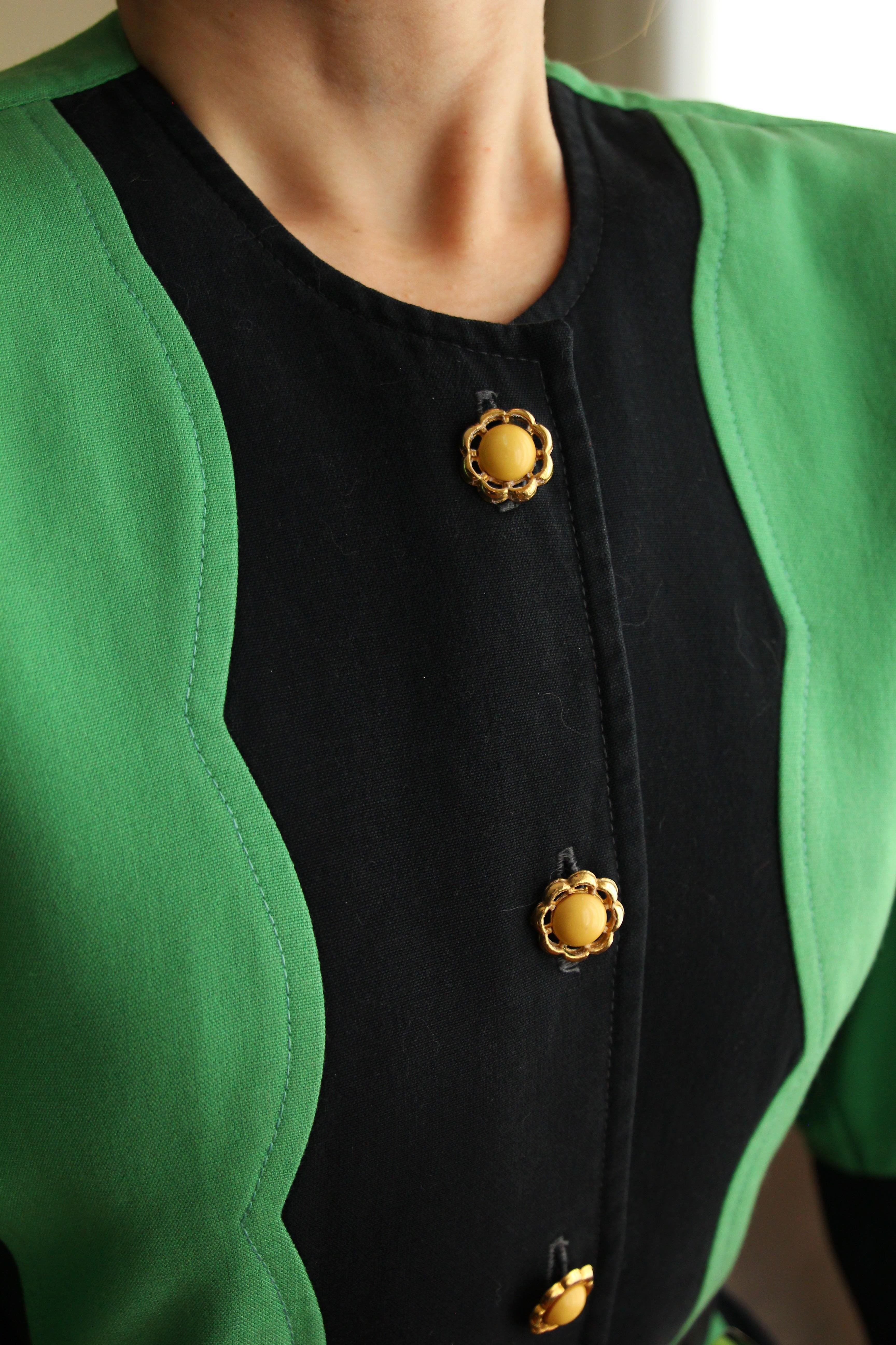 Vintage Blazer