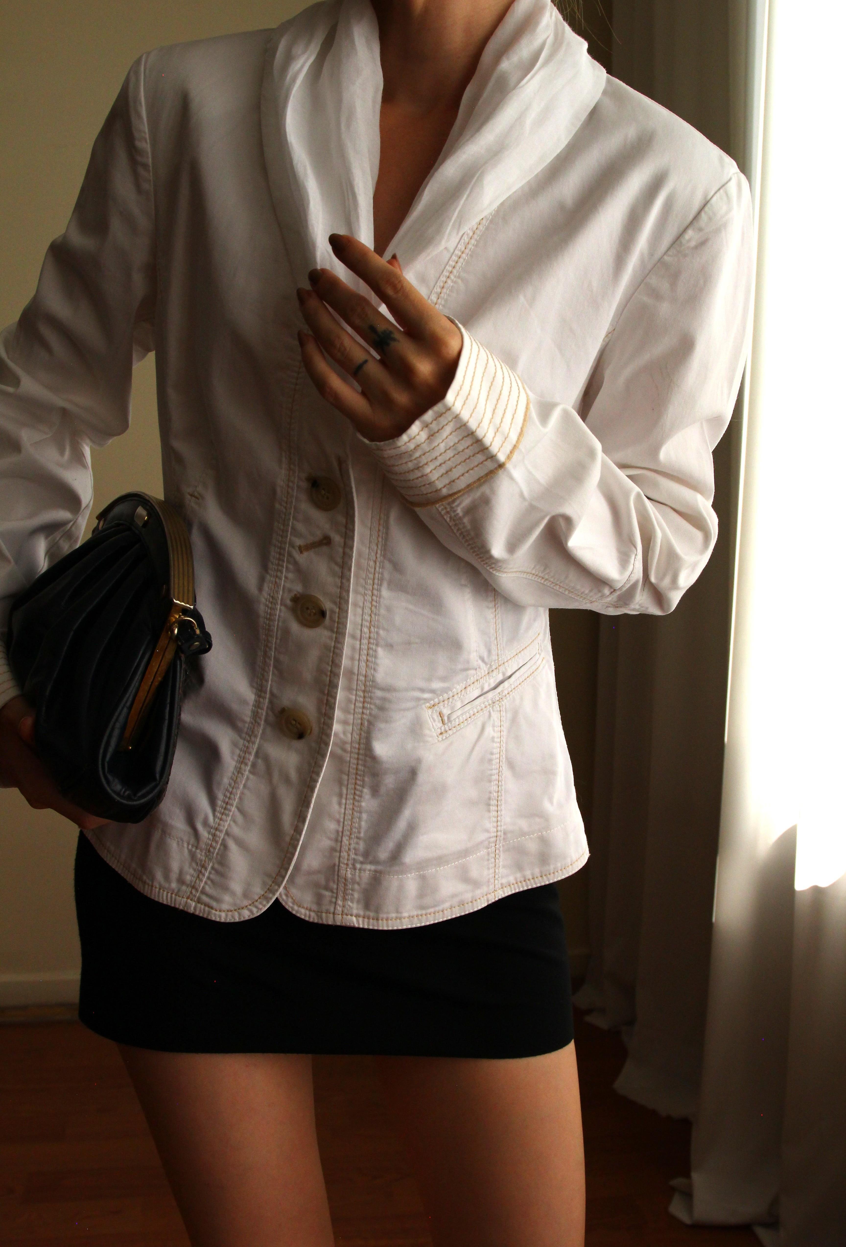 Vintage Blazer