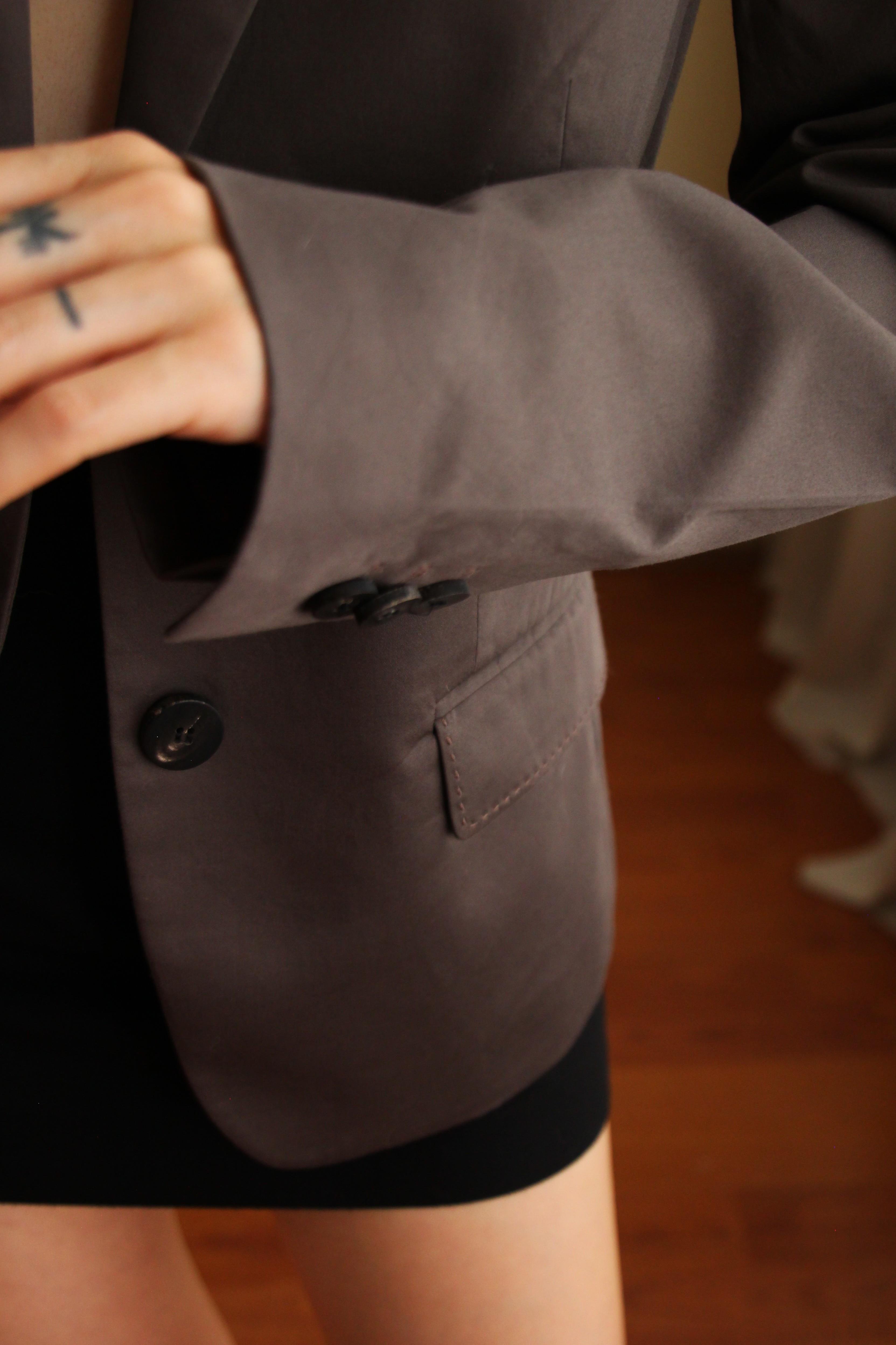 Vintage Blazer
