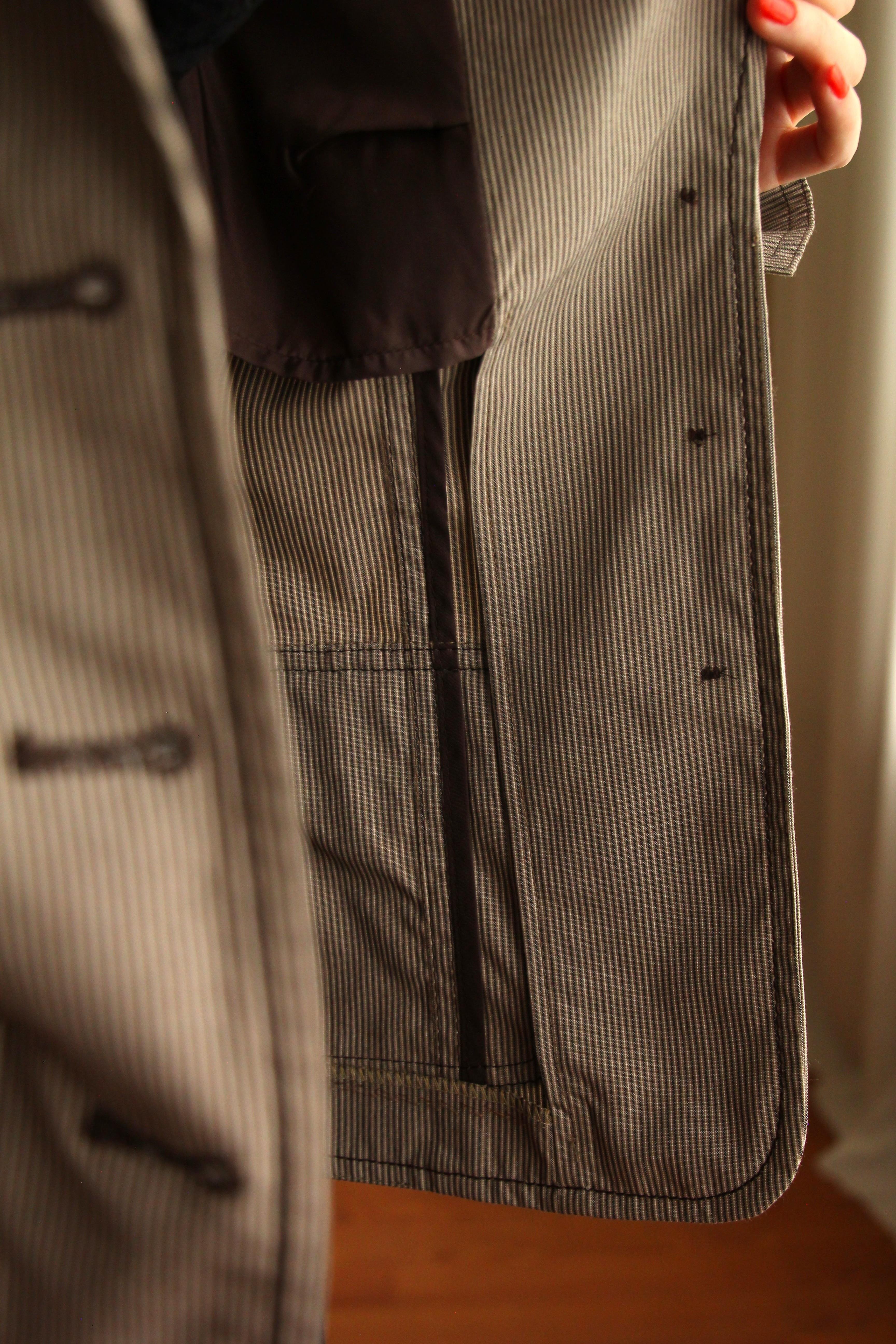 Vintage Blazer