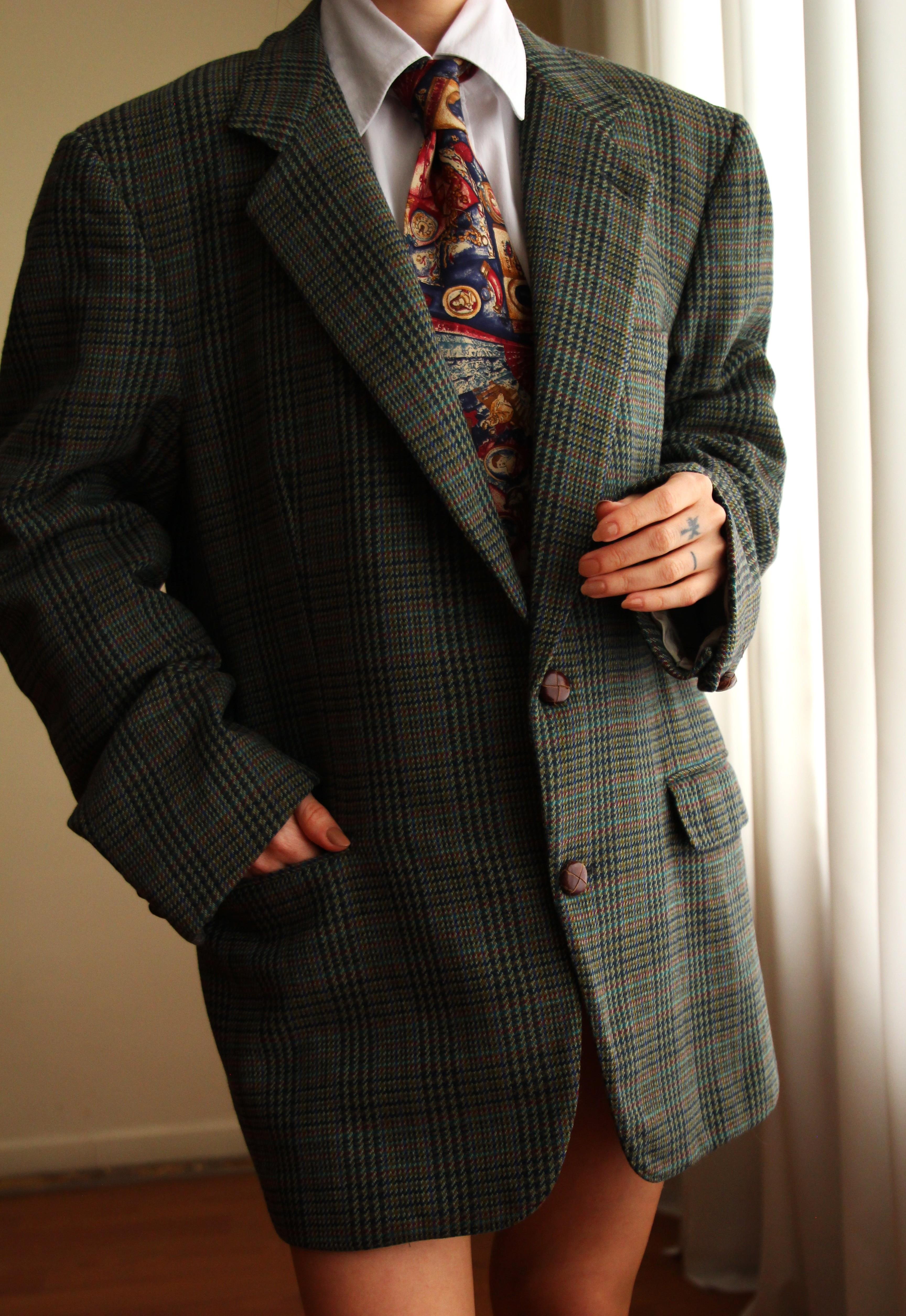 Vintage Blazer