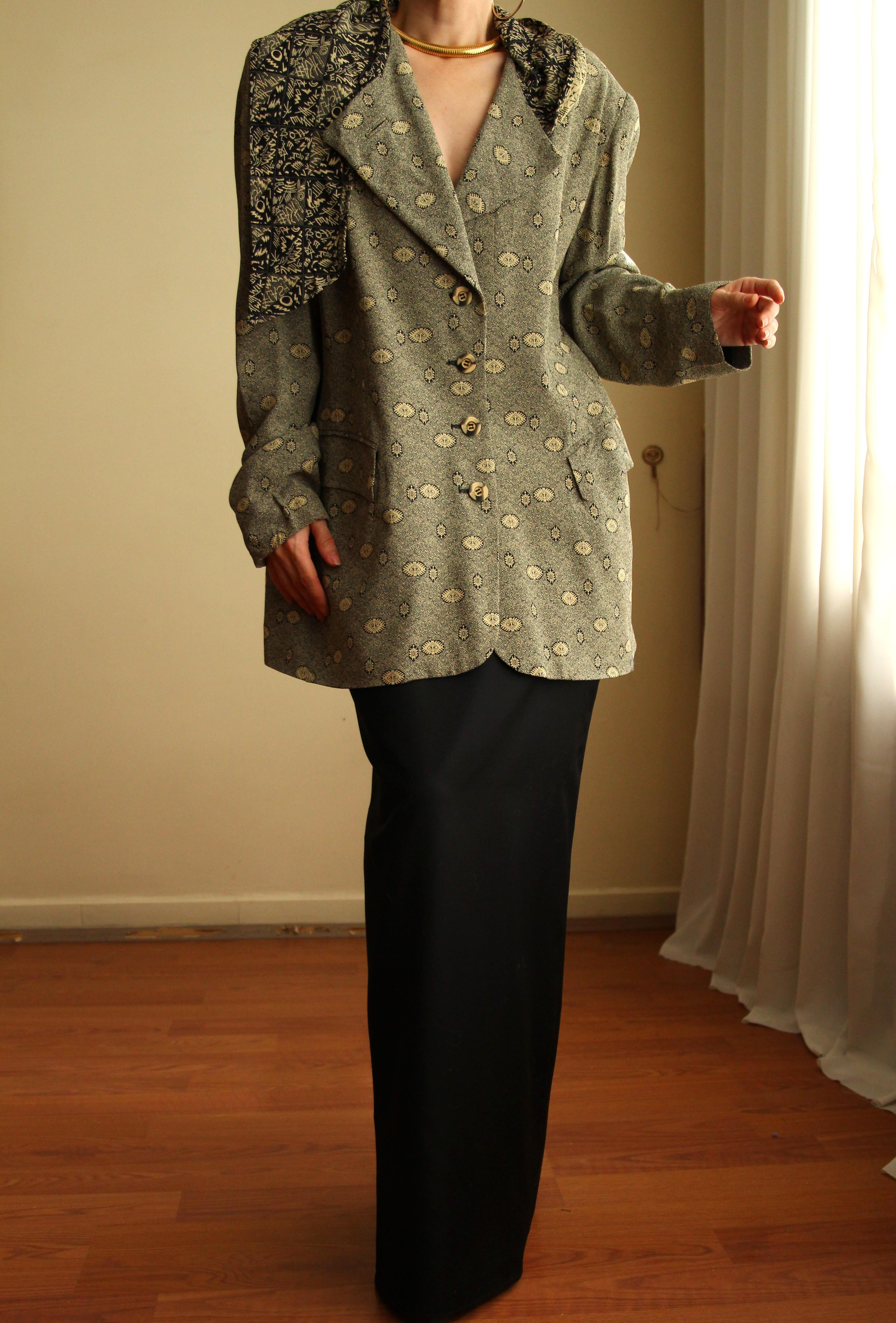 Vintage Blazer
