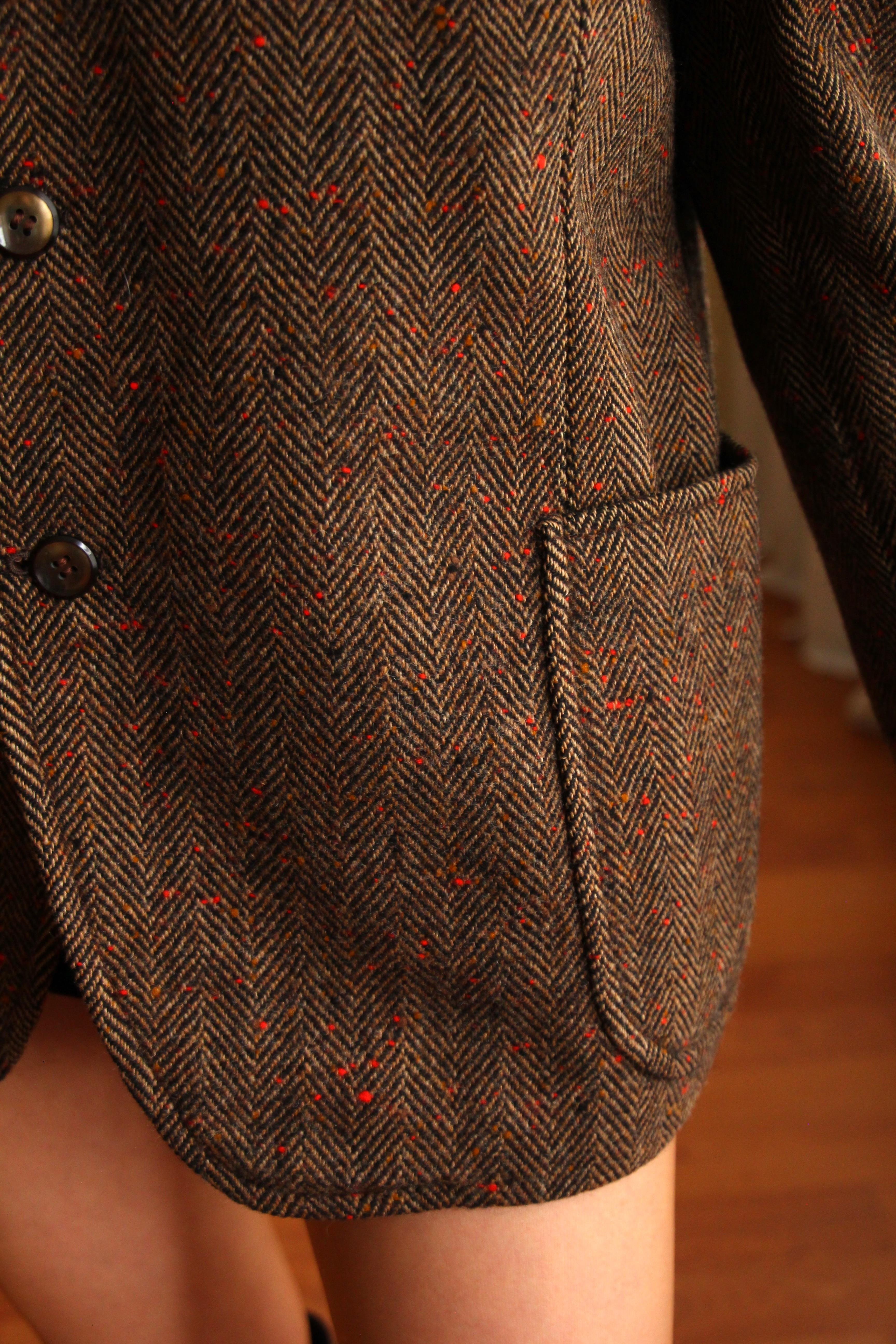 Vintage Blazer