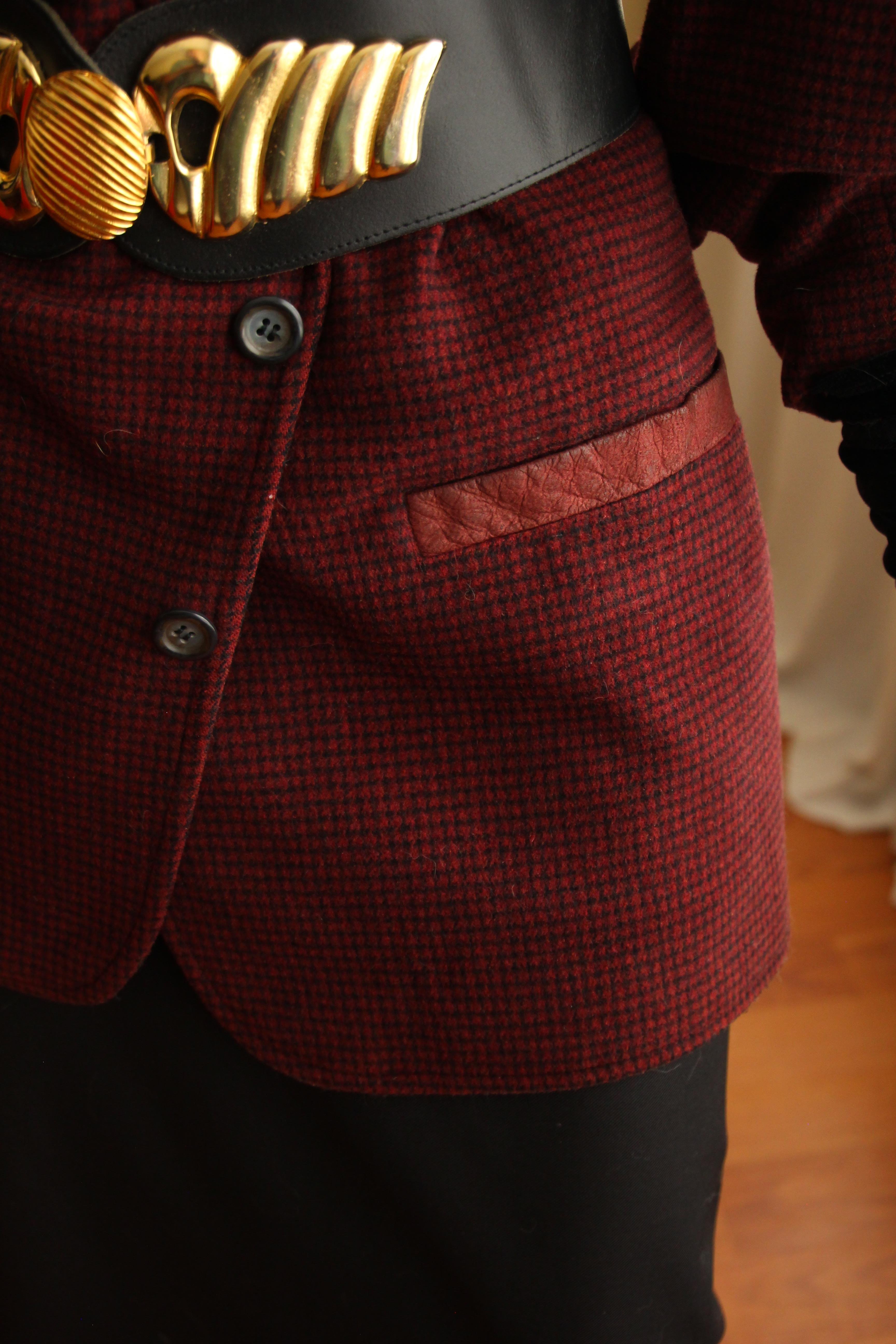 Vintage Blazer
